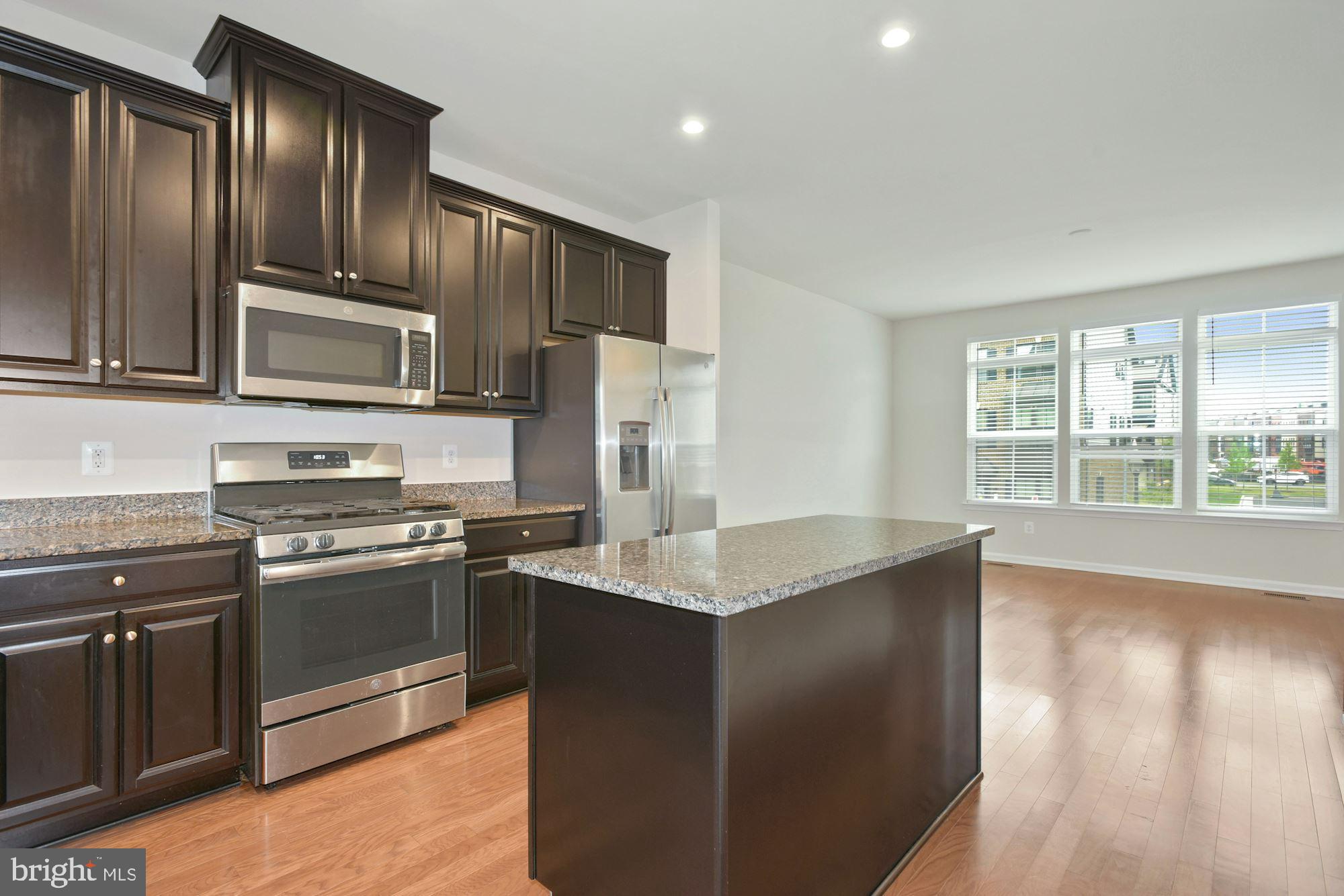 WESTMOORE - Residential