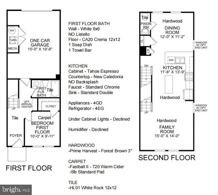 WESTMOORE - Residential