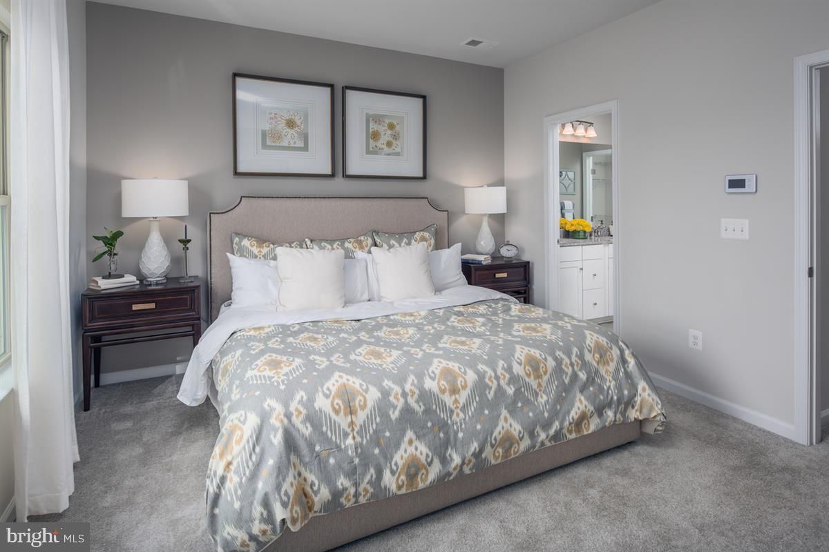 WESTMOORE - Residential