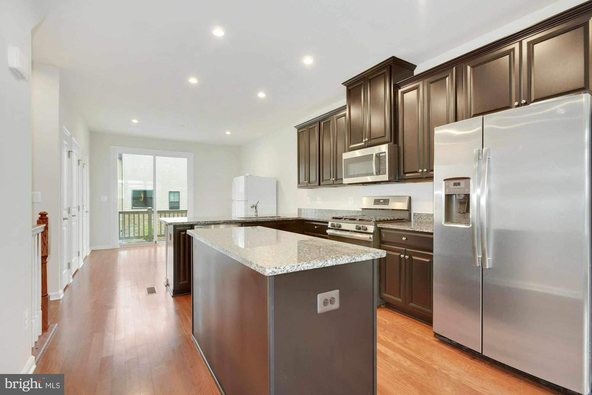 WESTMOORE - Residential