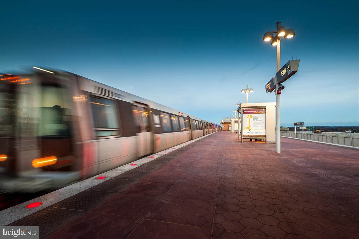 WESTMOORE - Residential