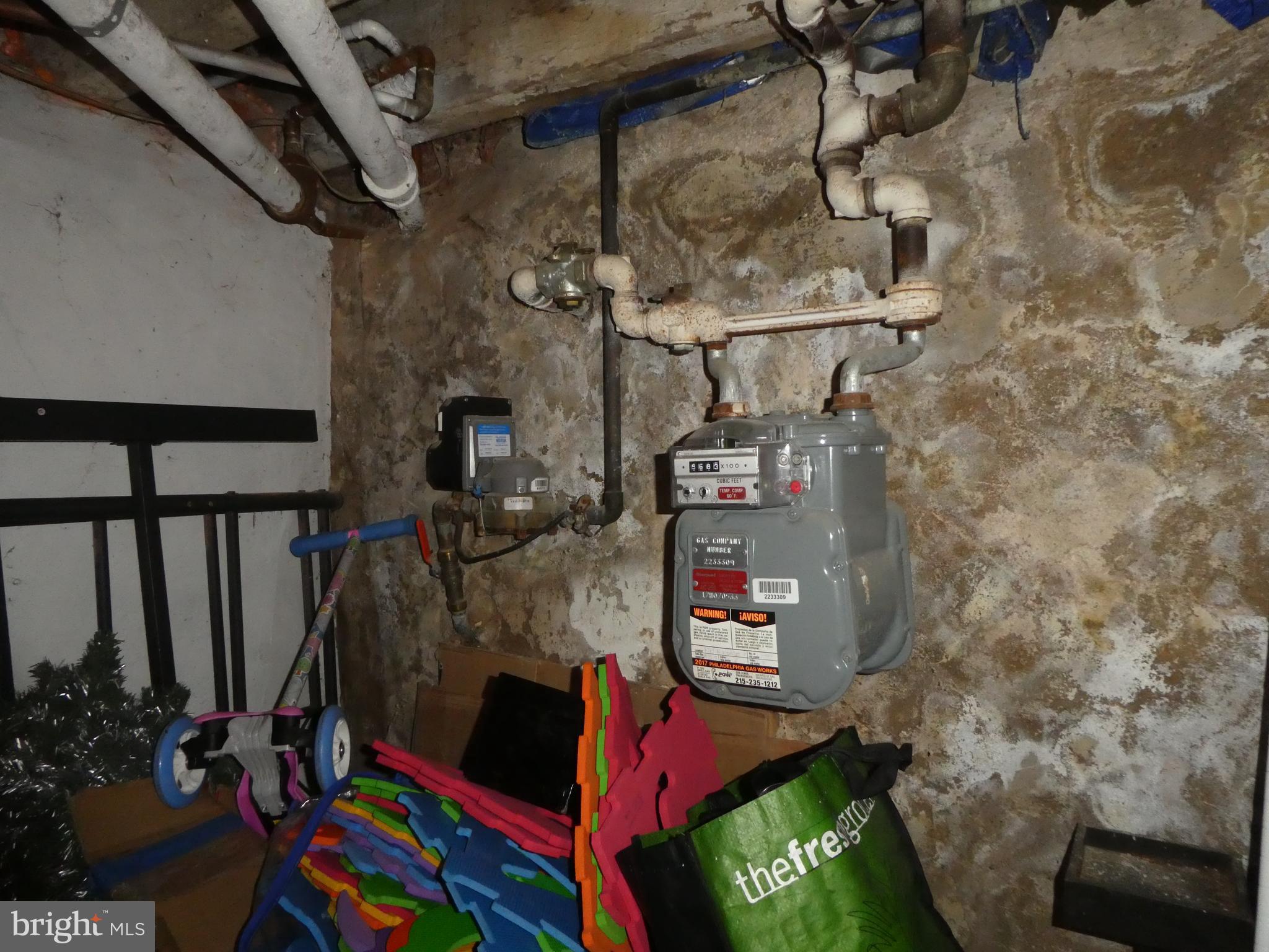 GERMANTOWN (EAST) - Residential