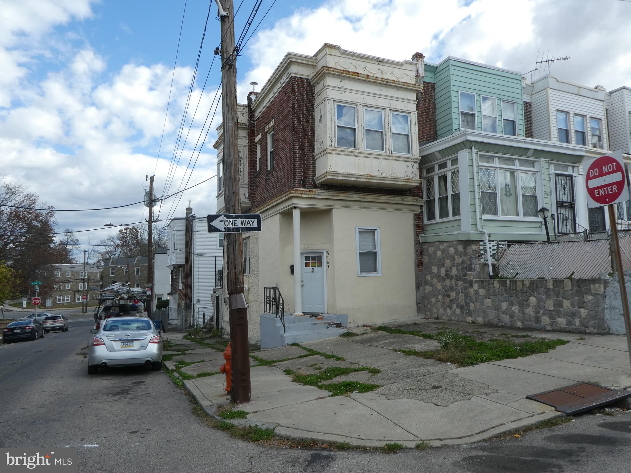 GERMANTOWN (EAST) - Residential