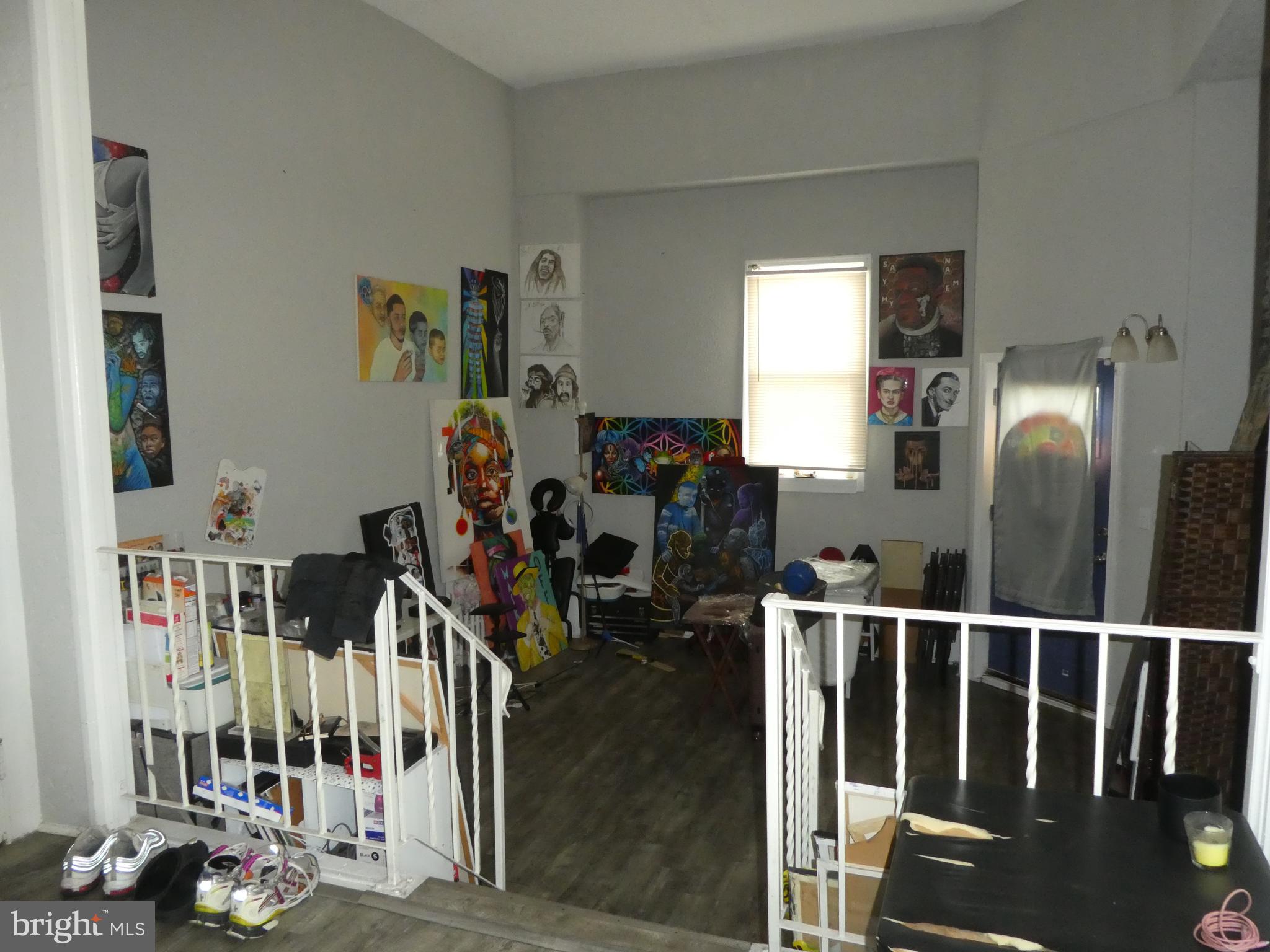 GERMANTOWN (EAST) - Residential