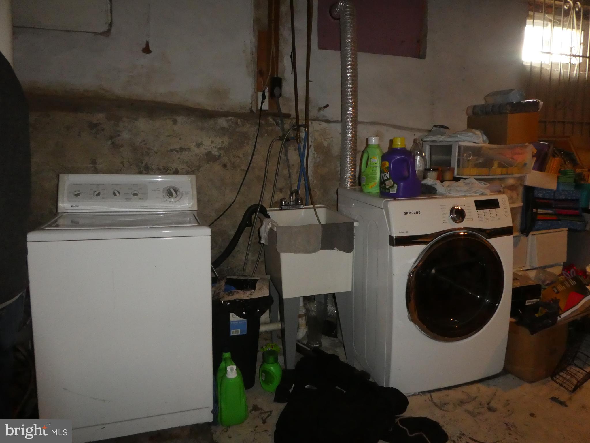 GERMANTOWN (EAST) - Residential