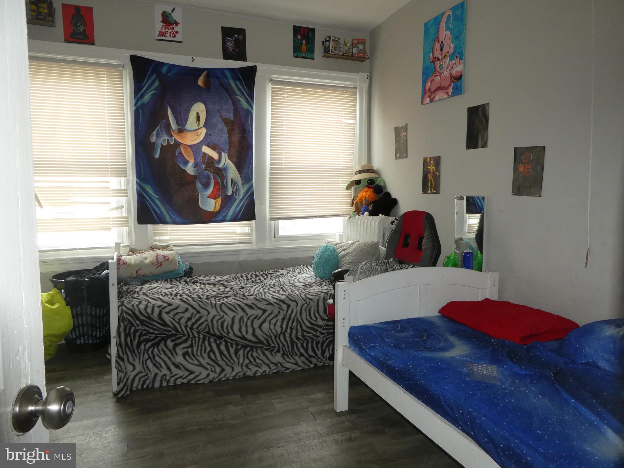 GERMANTOWN (EAST) - Residential