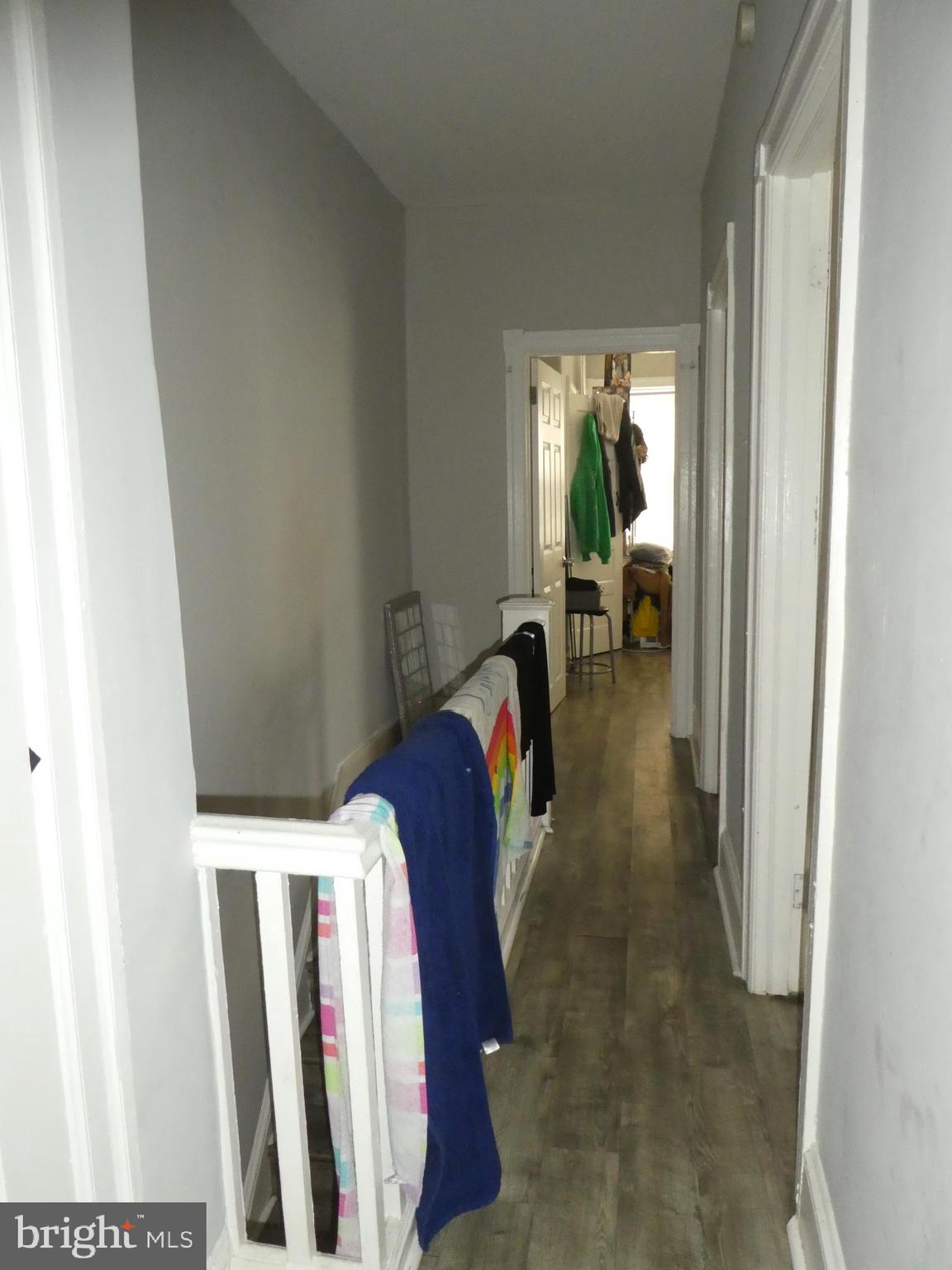 GERMANTOWN (EAST) - Residential