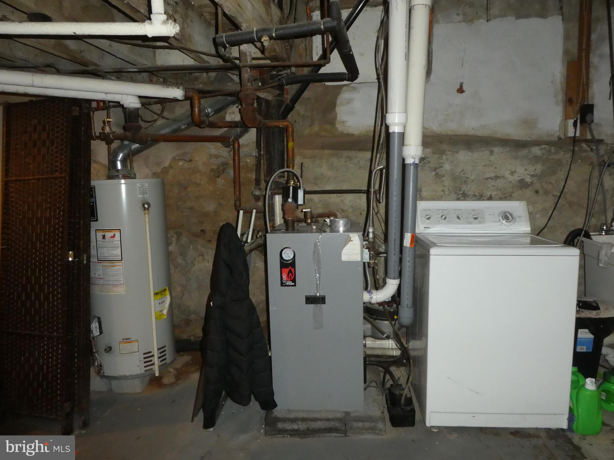 GERMANTOWN (EAST) - Residential