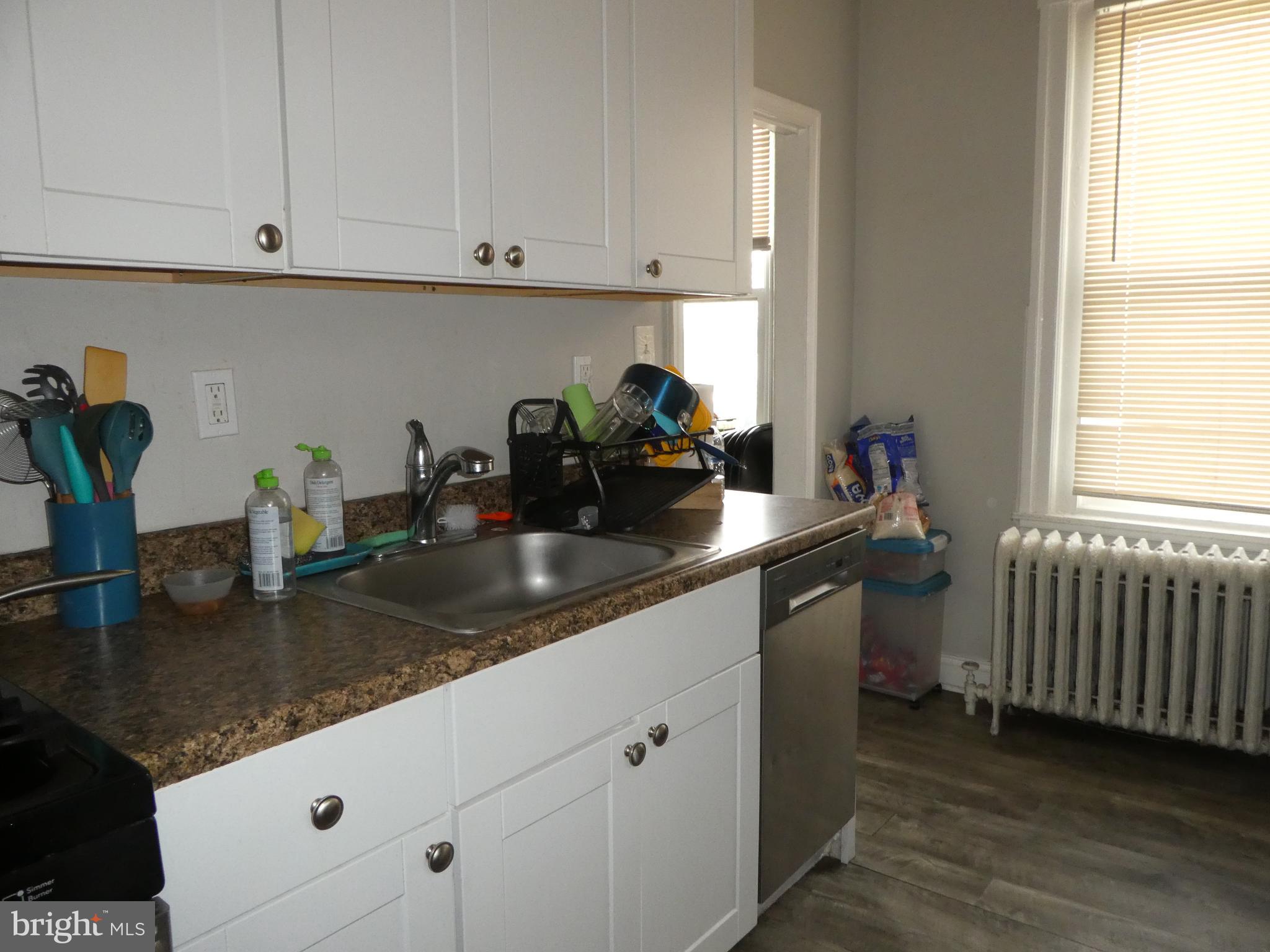 GERMANTOWN (EAST) - Residential