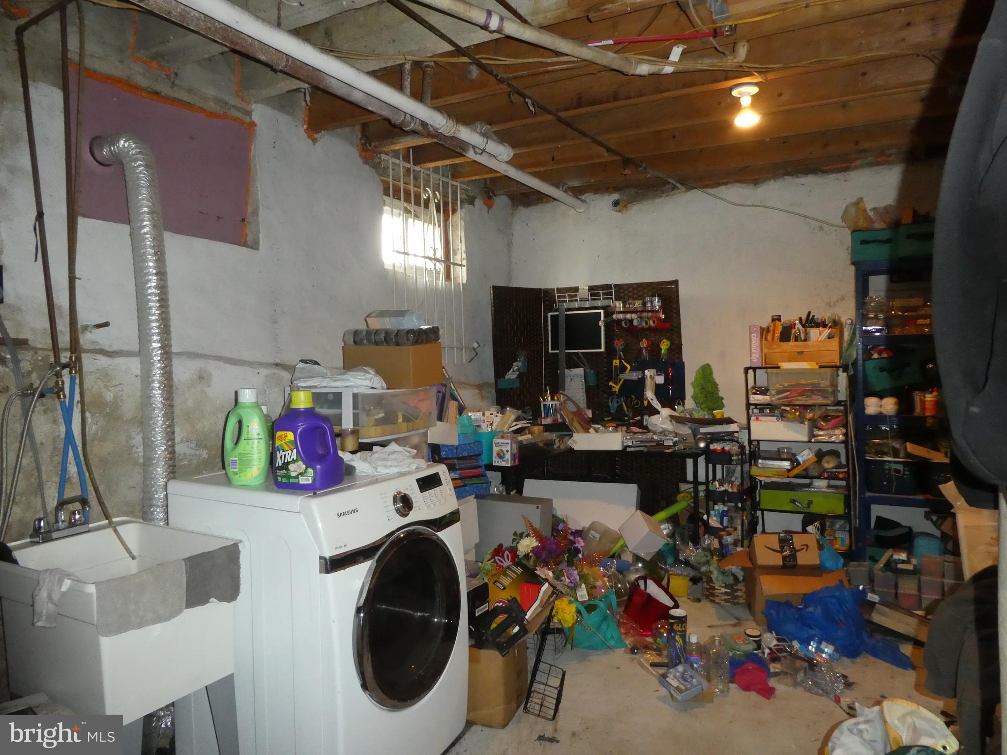 GERMANTOWN (EAST) - Residential