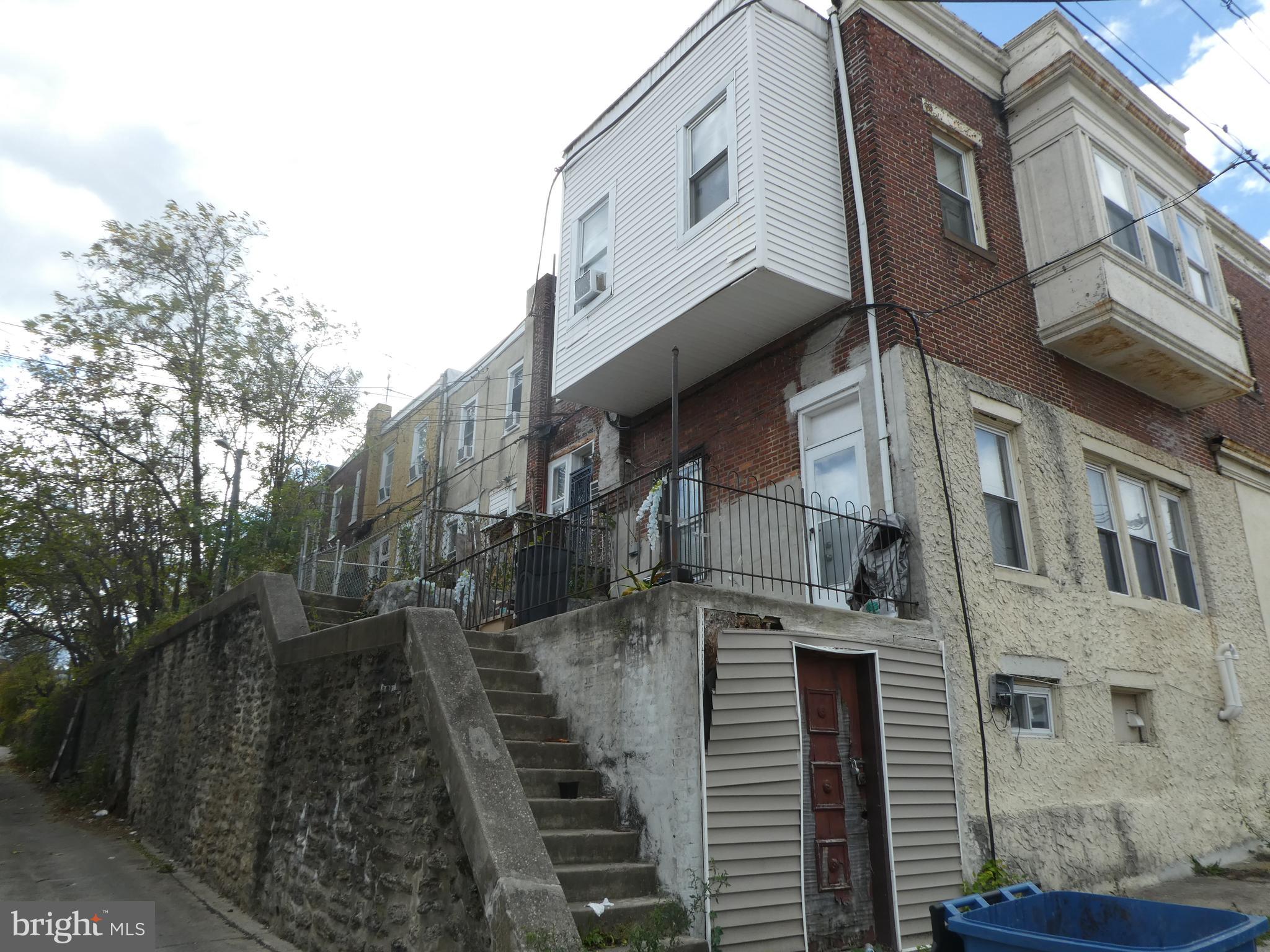 GERMANTOWN (EAST) - Residential