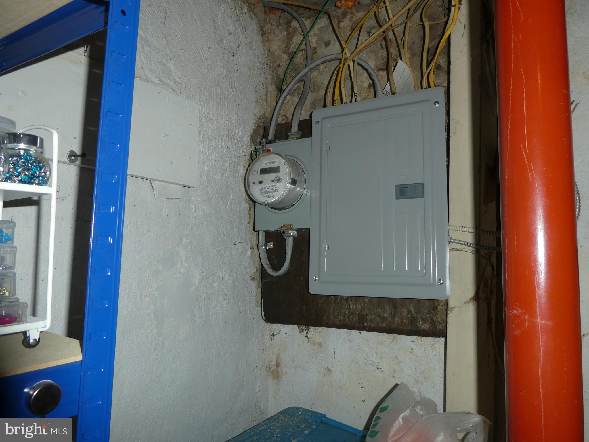 GERMANTOWN (EAST) - Residential