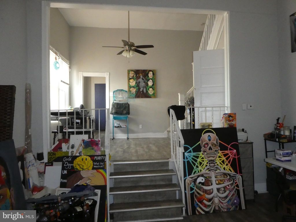 Photo of 5763 N Woodstock Street, PHILADELPHIA, PA 19138 (MLS # PAPH2563564)