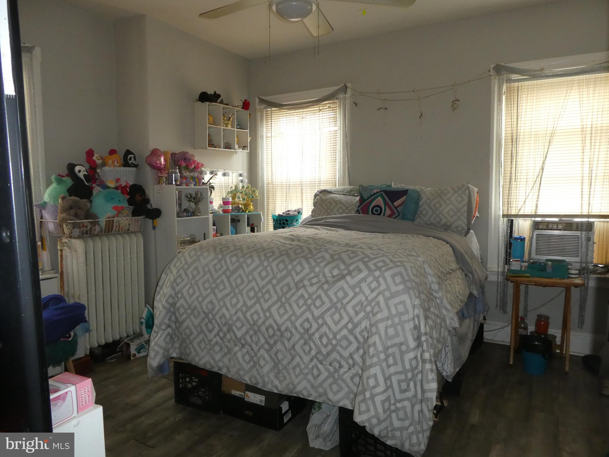 GERMANTOWN (EAST) - Residential