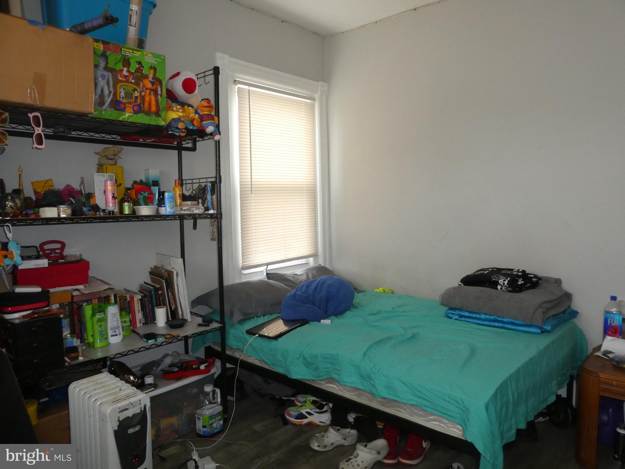 GERMANTOWN (EAST) - Residential