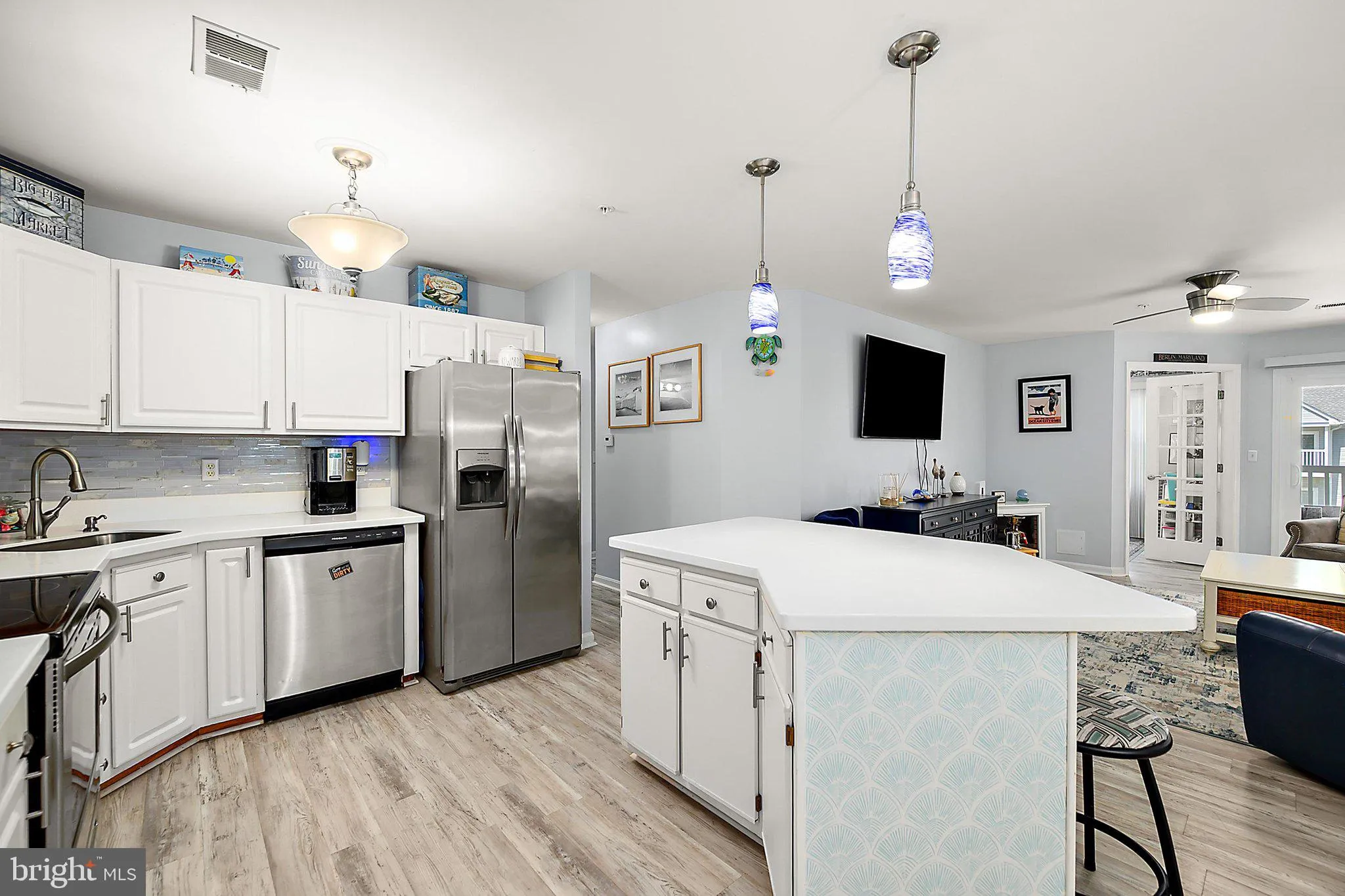Additional image 55 of 11421 Manklin Creek Road Unit 1, Berlin, MD 21811