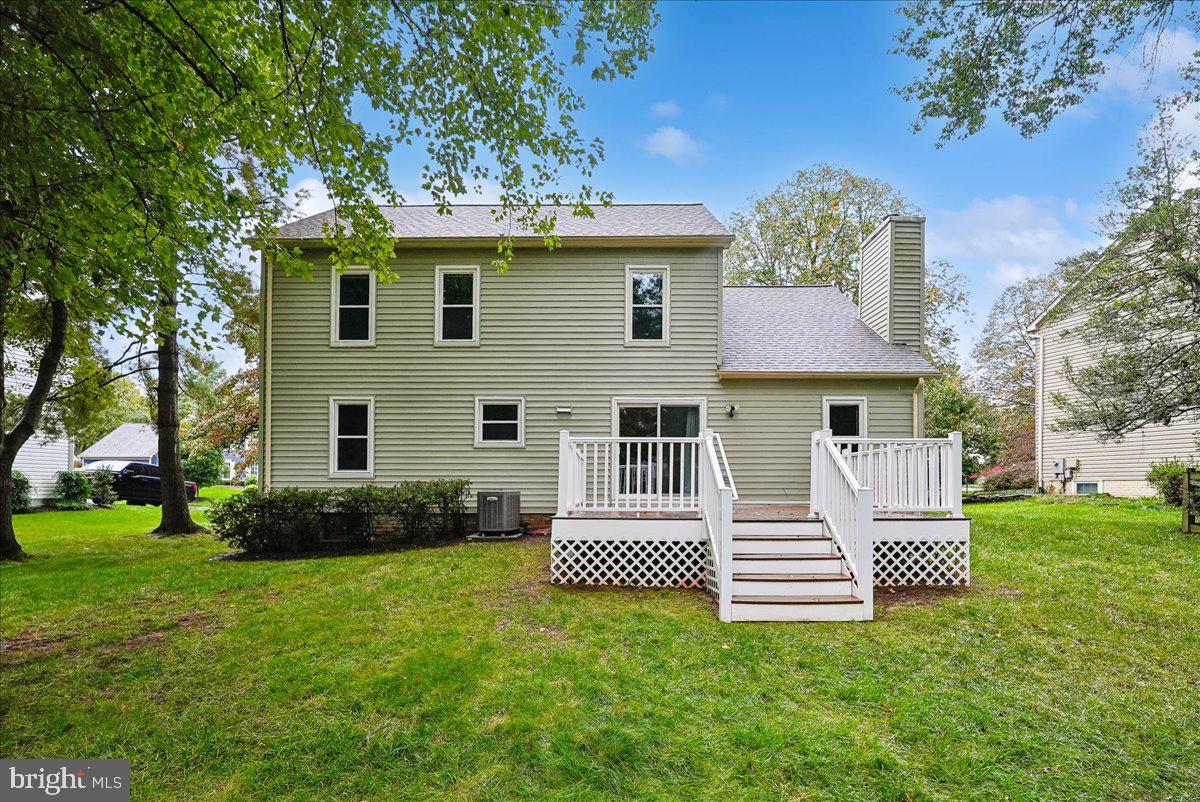 13126 THORNAPPLE PLACE