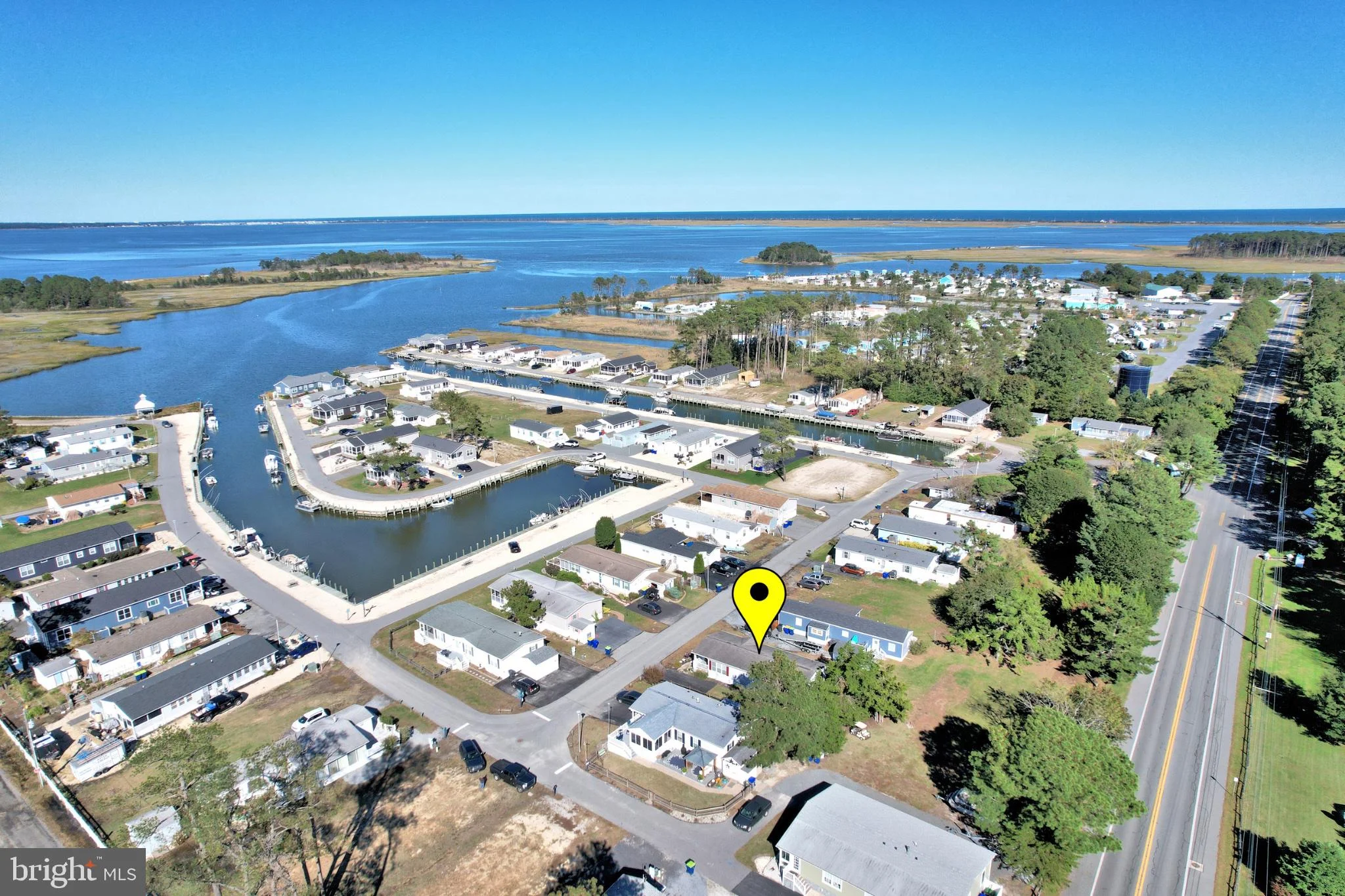 36815 Teal Road, Millsboro, DE 19939