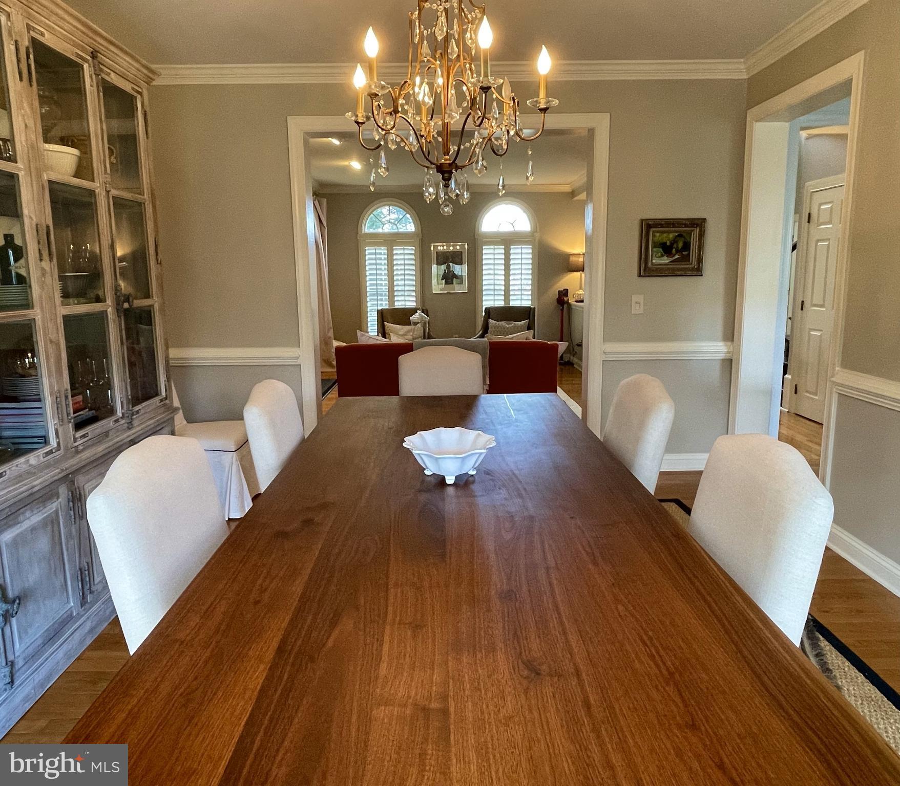 CASCADES - Residential Lease