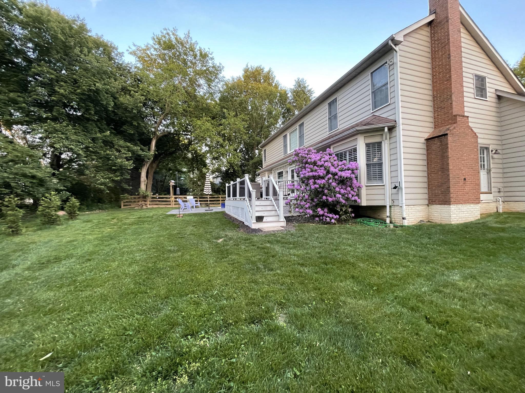 CASCADES - Residential Lease