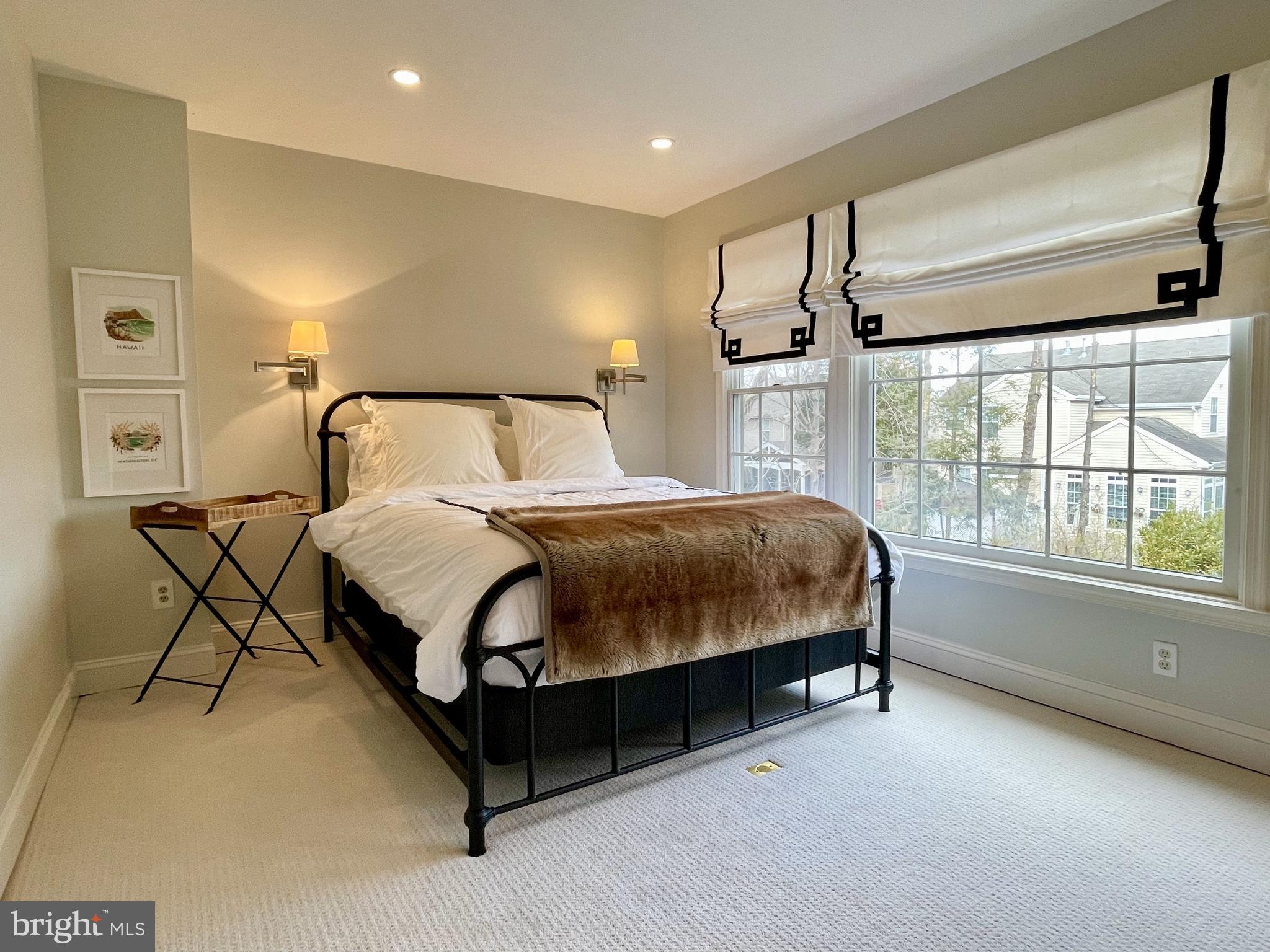 CASCADES - Residential Lease