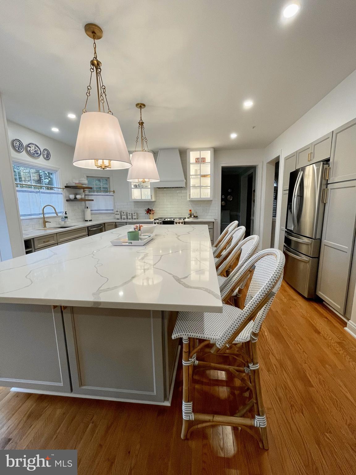 CASCADES - Residential Lease