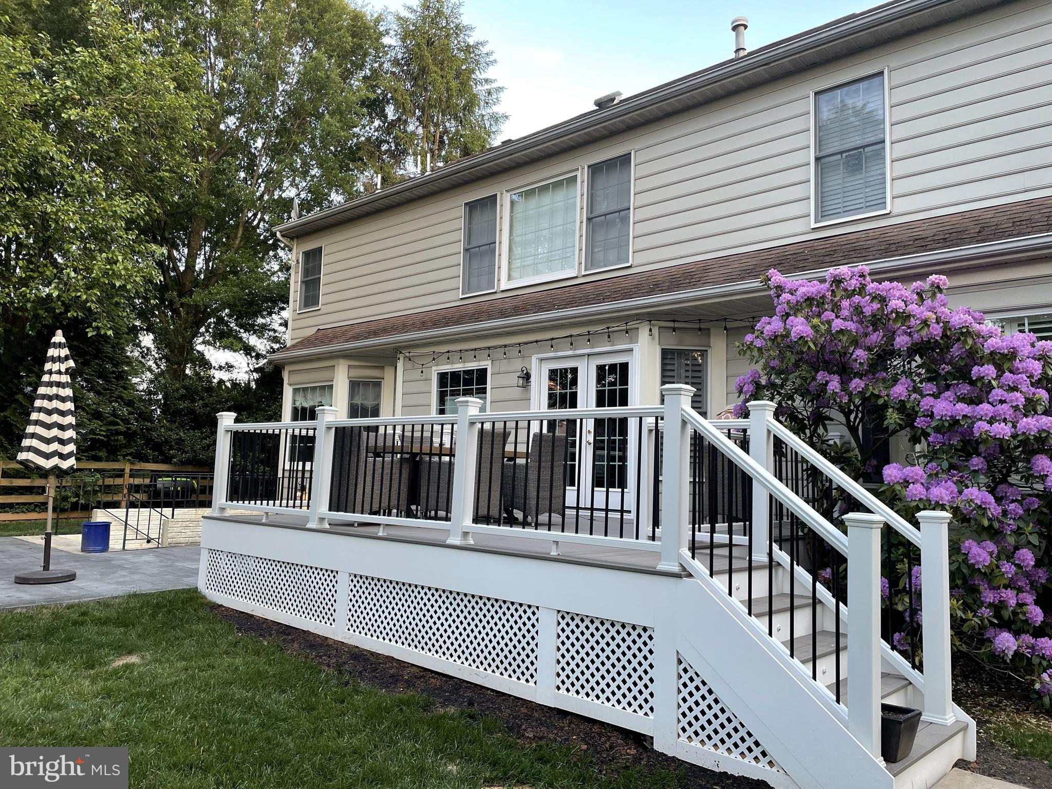 CASCADES - Residential Lease