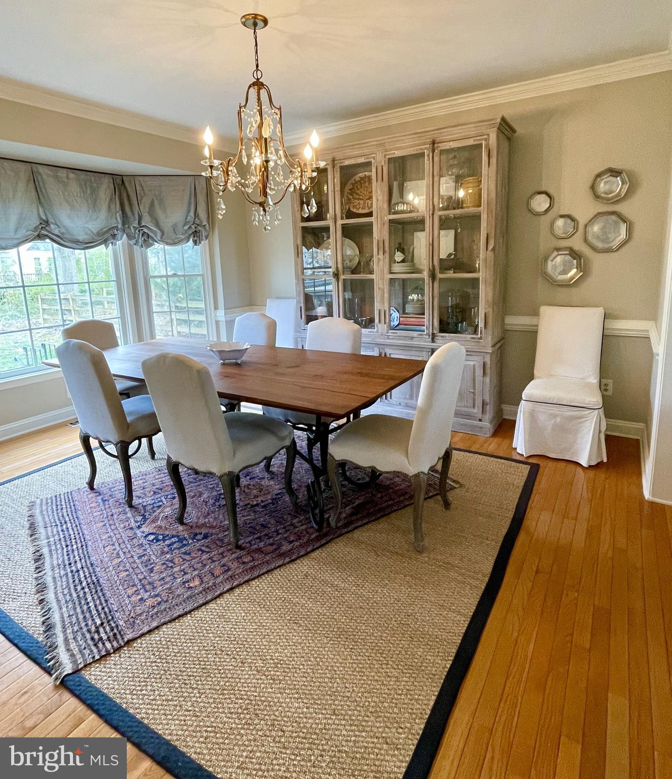 CASCADES - Residential Lease