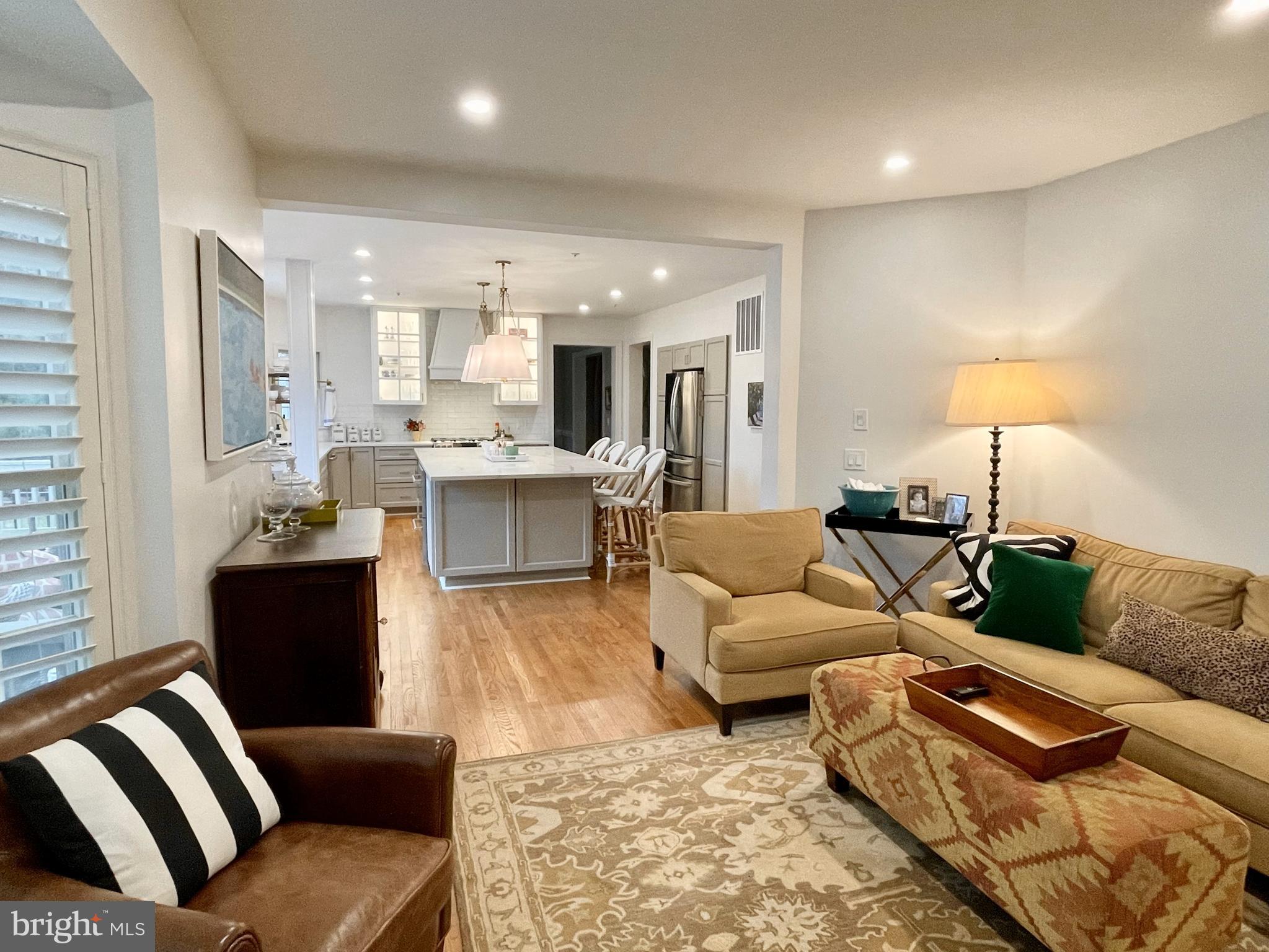 CASCADES - Residential Lease