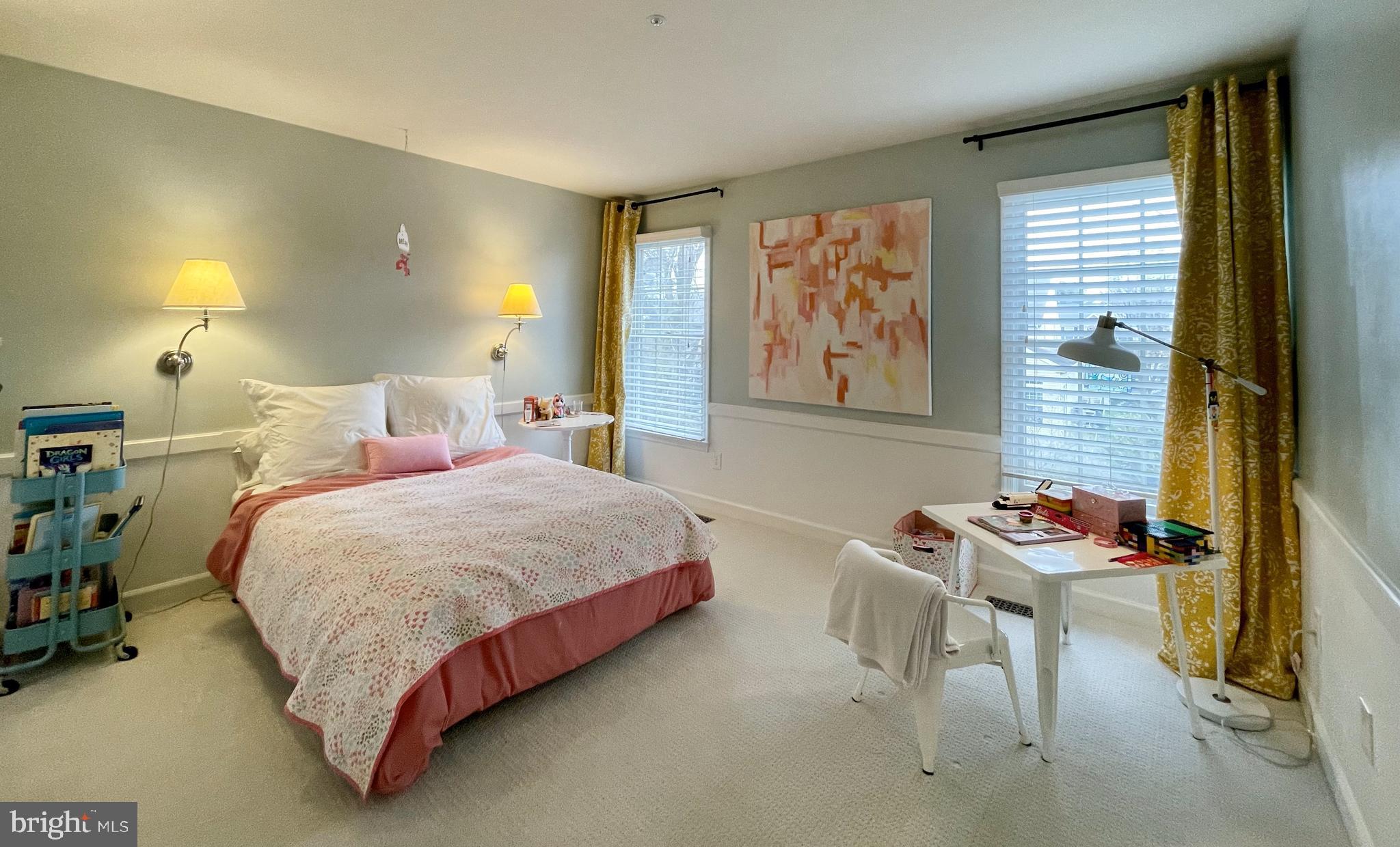 CASCADES - Residential Lease