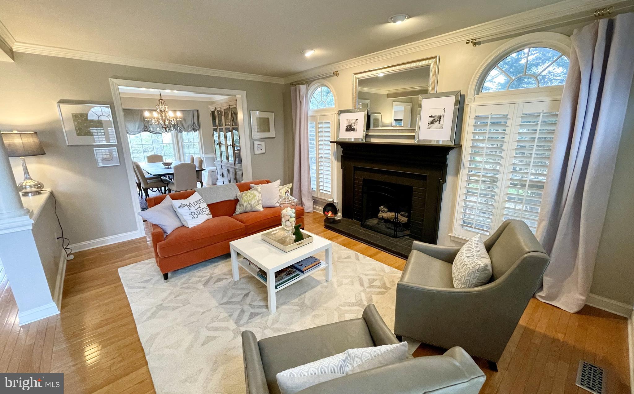 CASCADES - Residential Lease