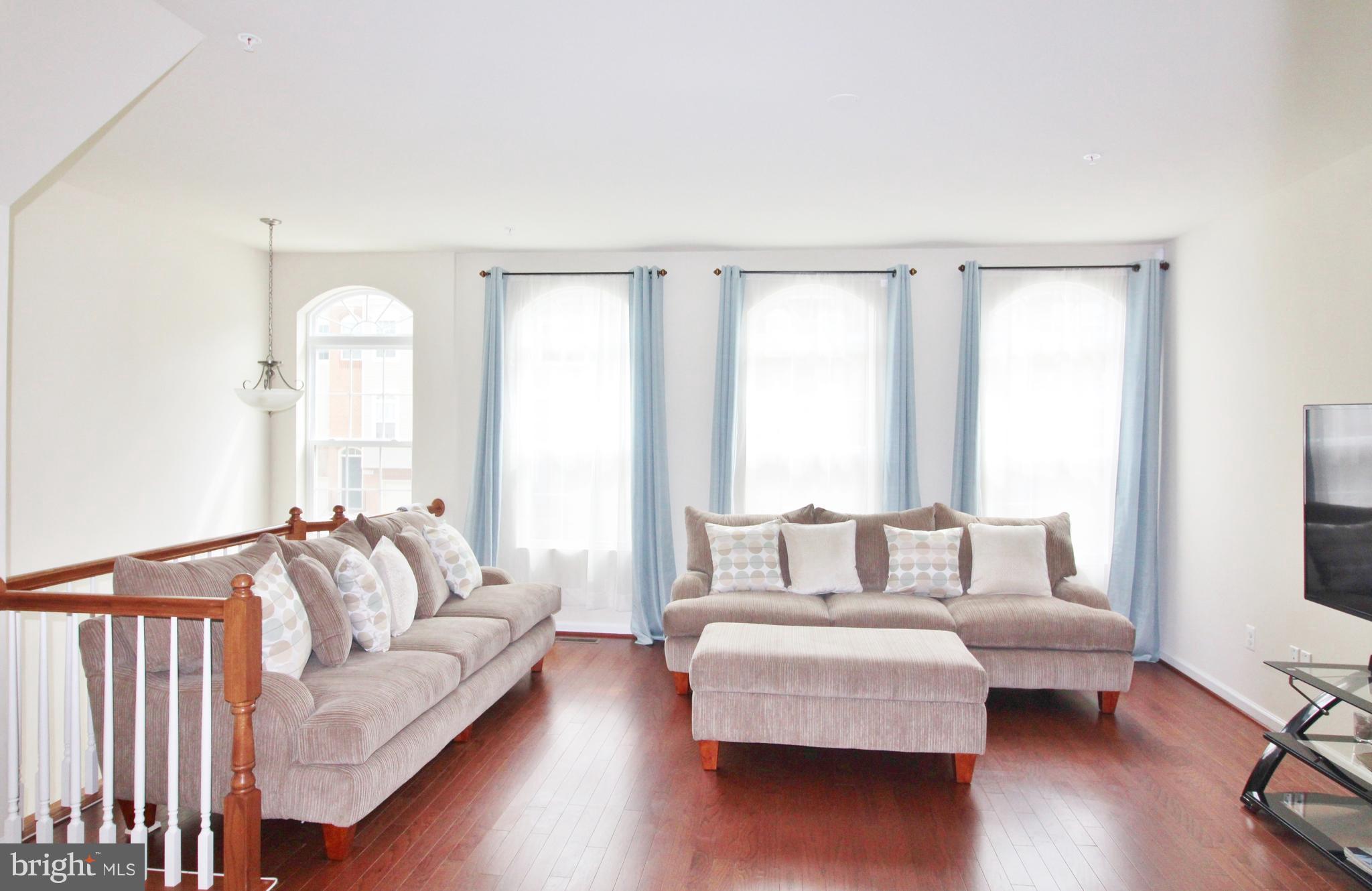 FIELDSTONE FARM - Residential Lease