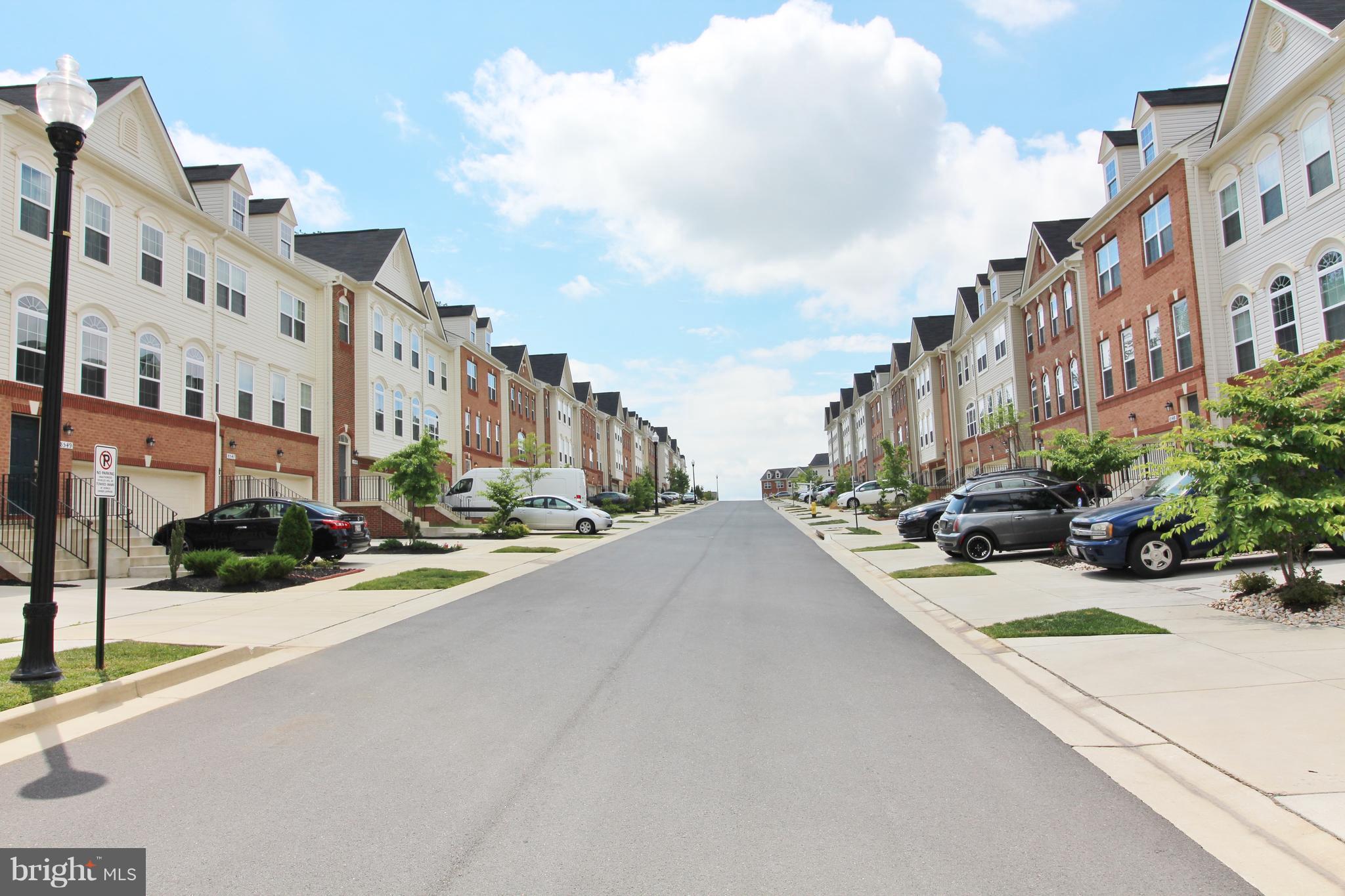 FIELDSTONE FARM - Residential Lease