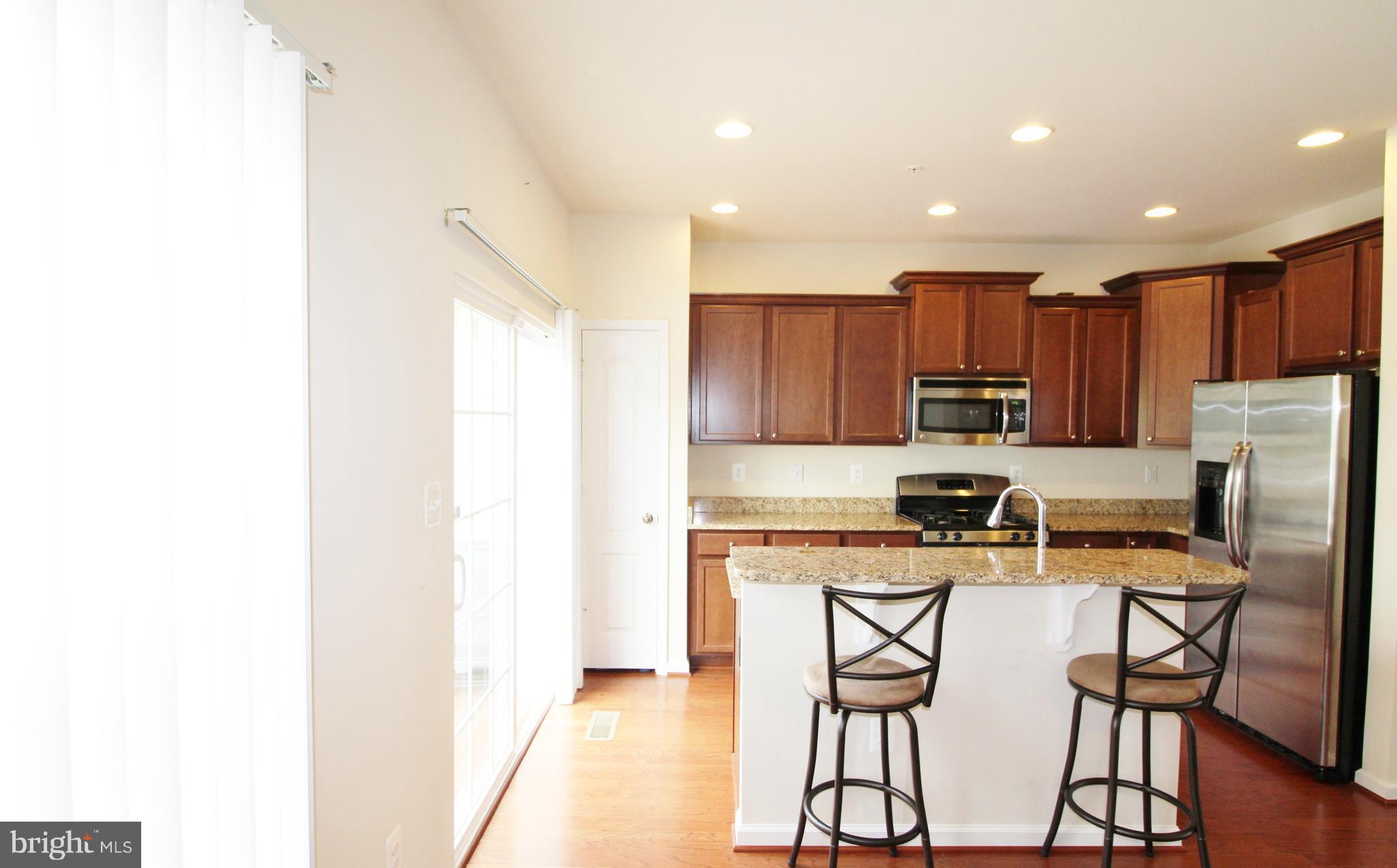 FIELDSTONE FARM - Residential Lease