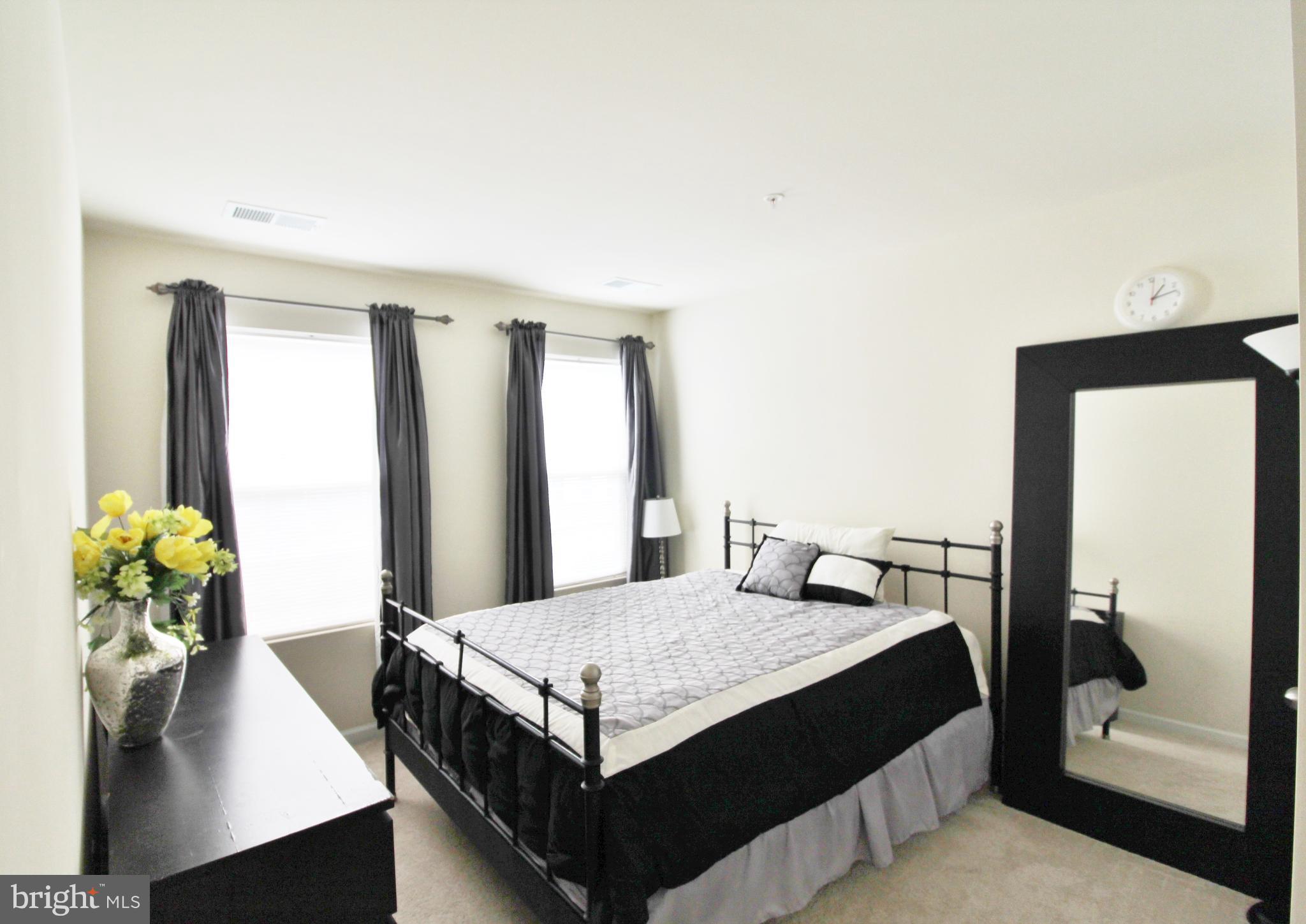 FIELDSTONE FARM - Residential Lease