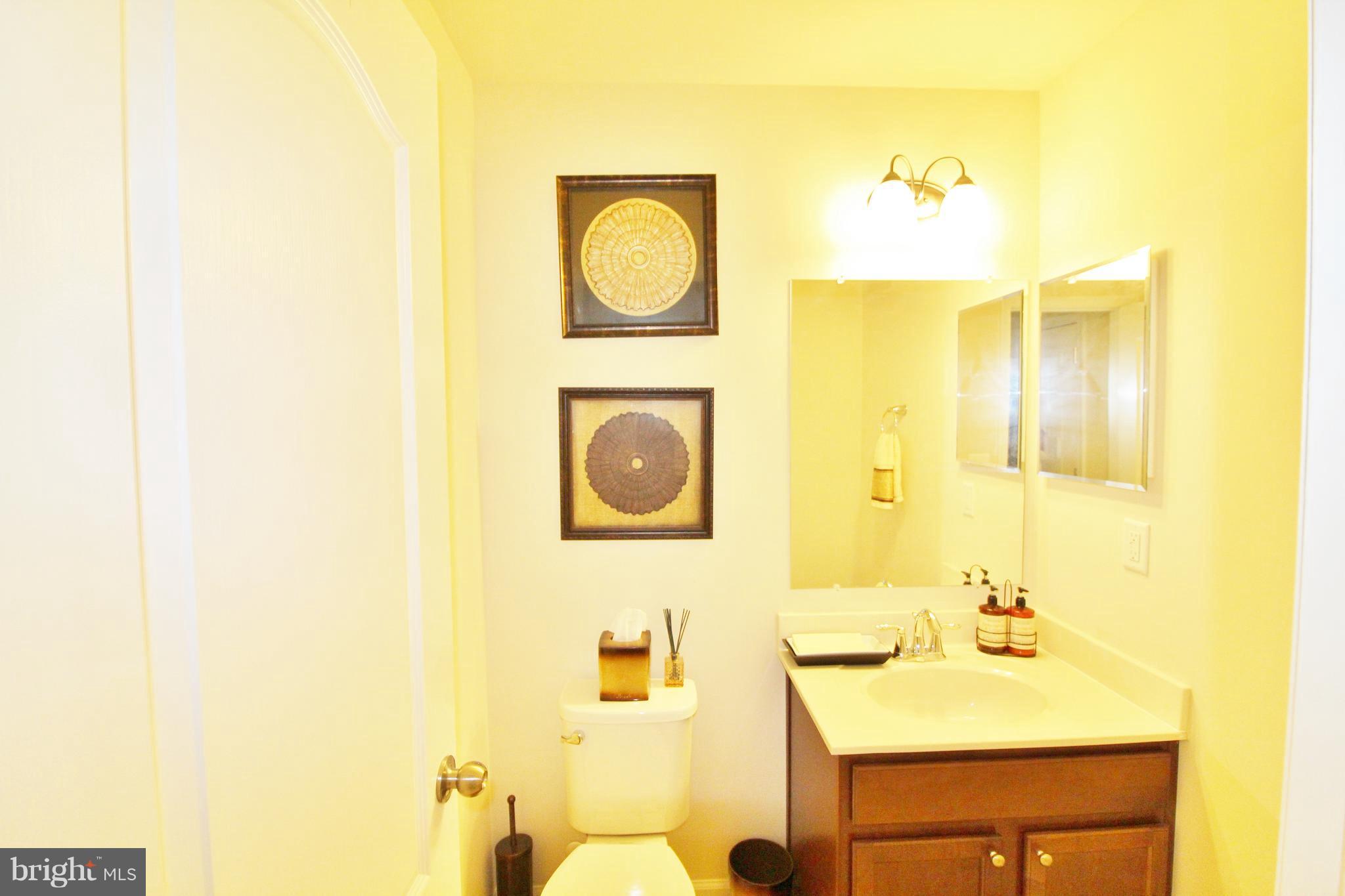 FIELDSTONE FARM - Residential Lease