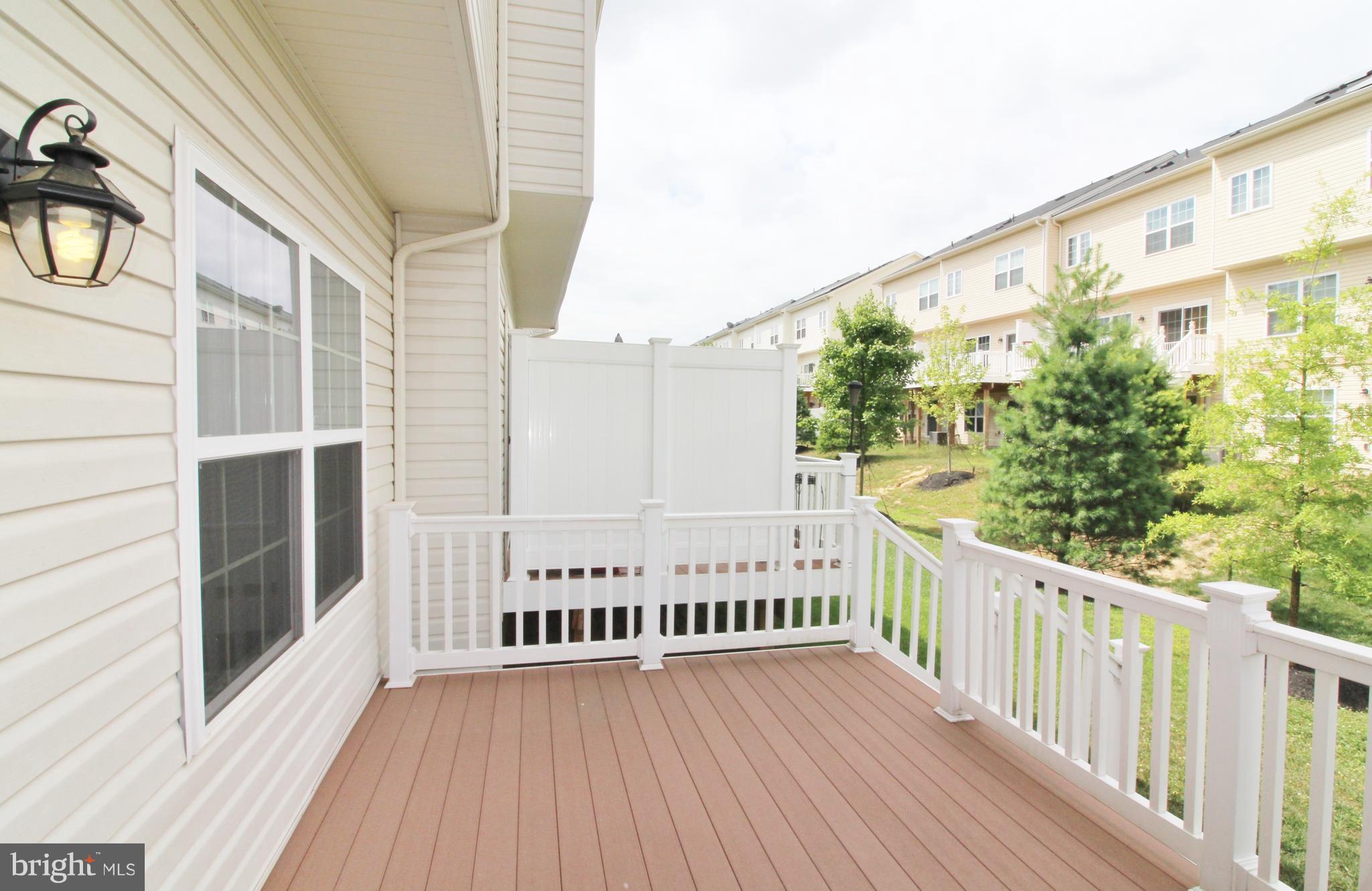 FIELDSTONE FARM - Residential Lease