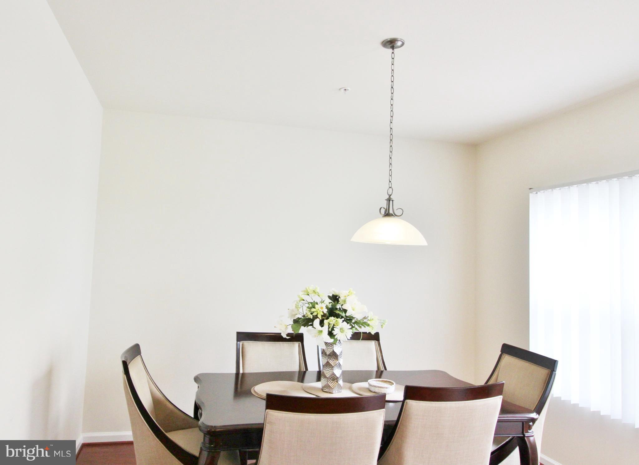 FIELDSTONE FARM - Residential Lease