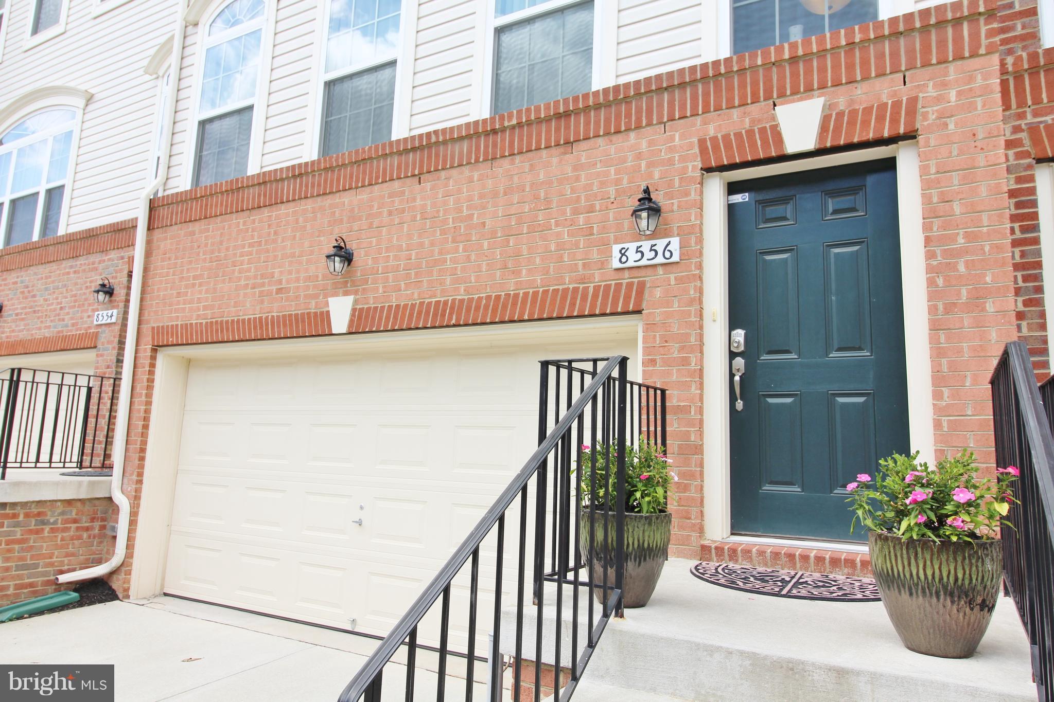 FIELDSTONE FARM - Residential Lease