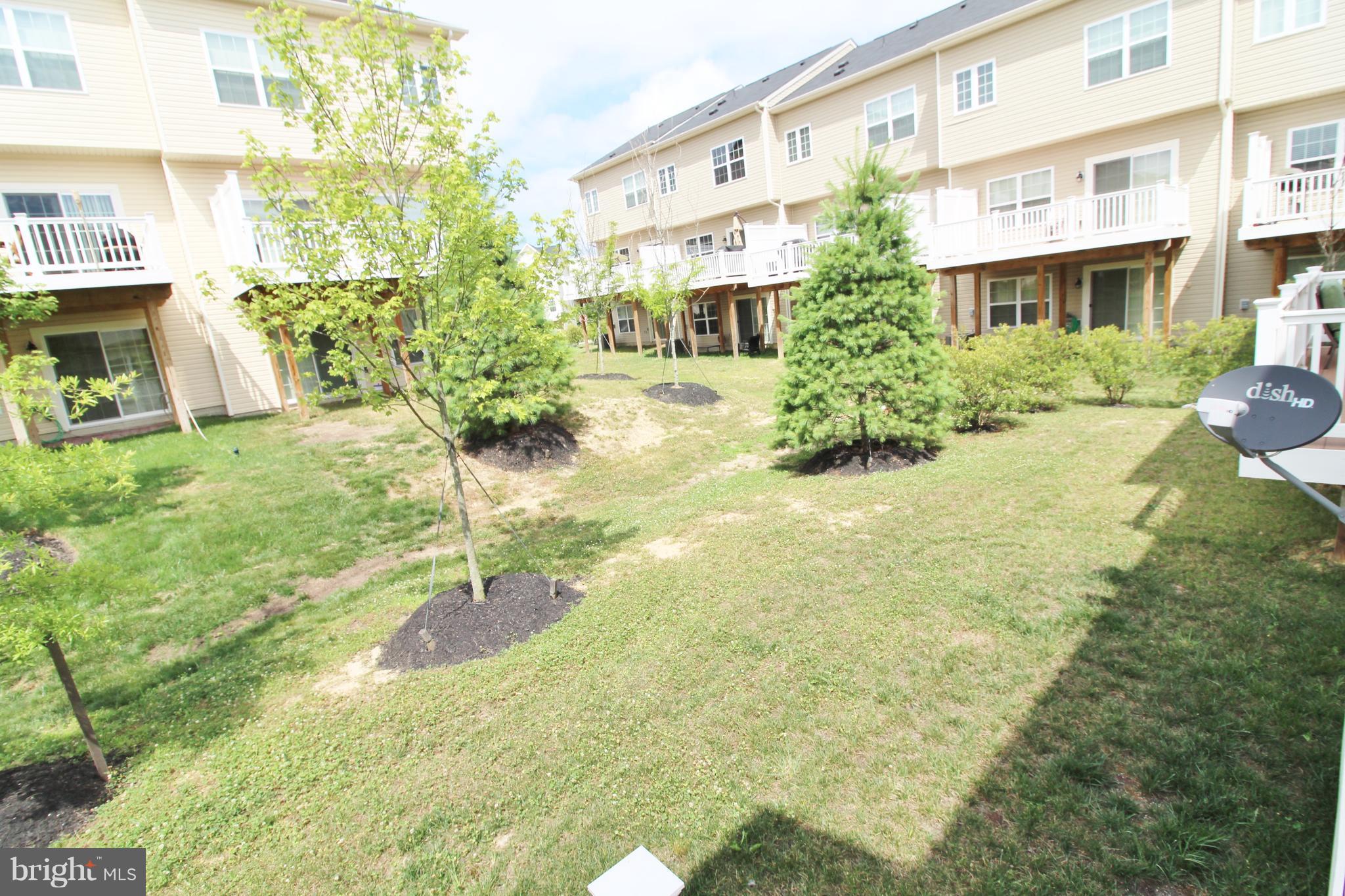 FIELDSTONE FARM - Residential Lease