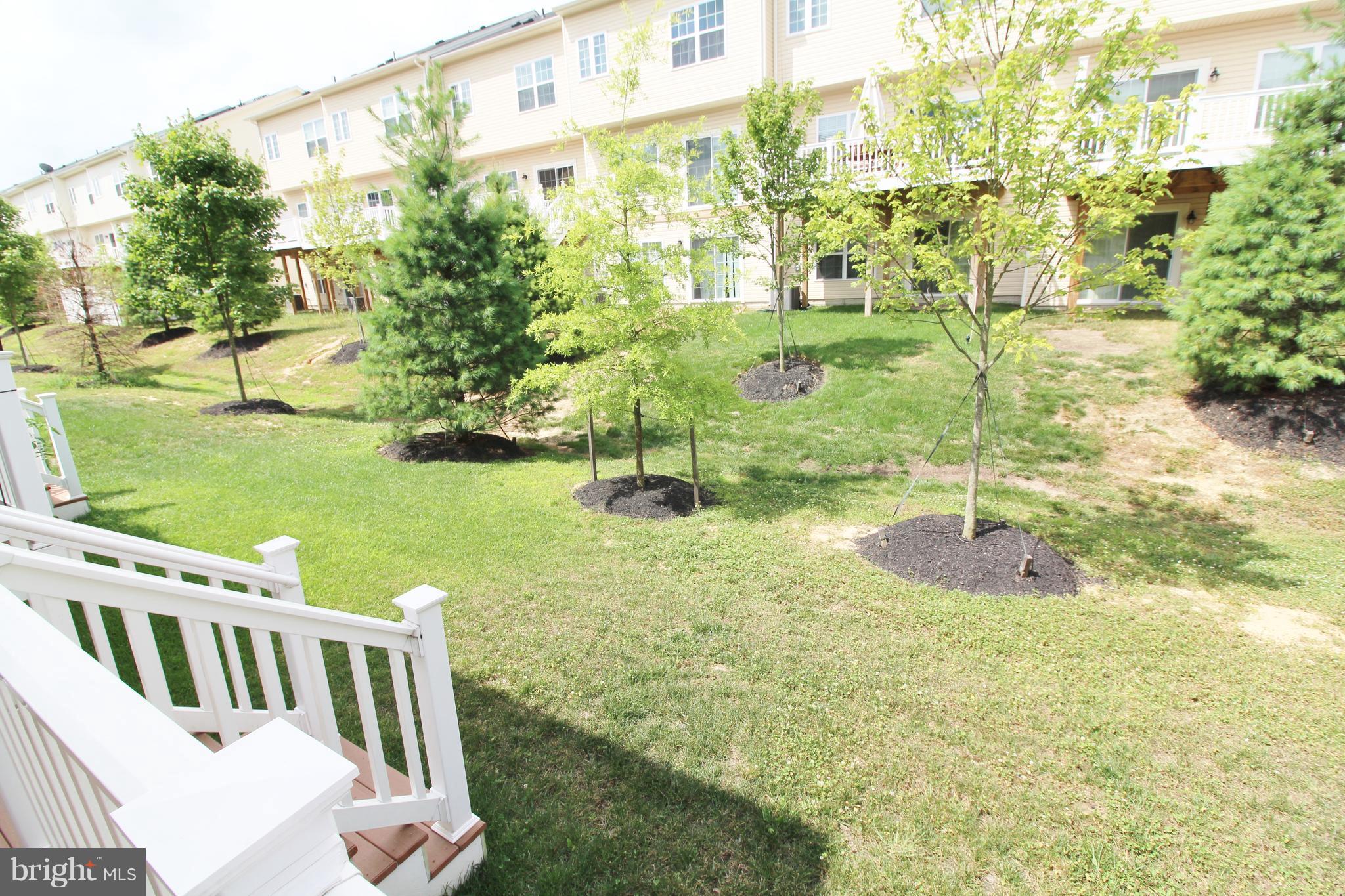 FIELDSTONE FARM - Residential Lease