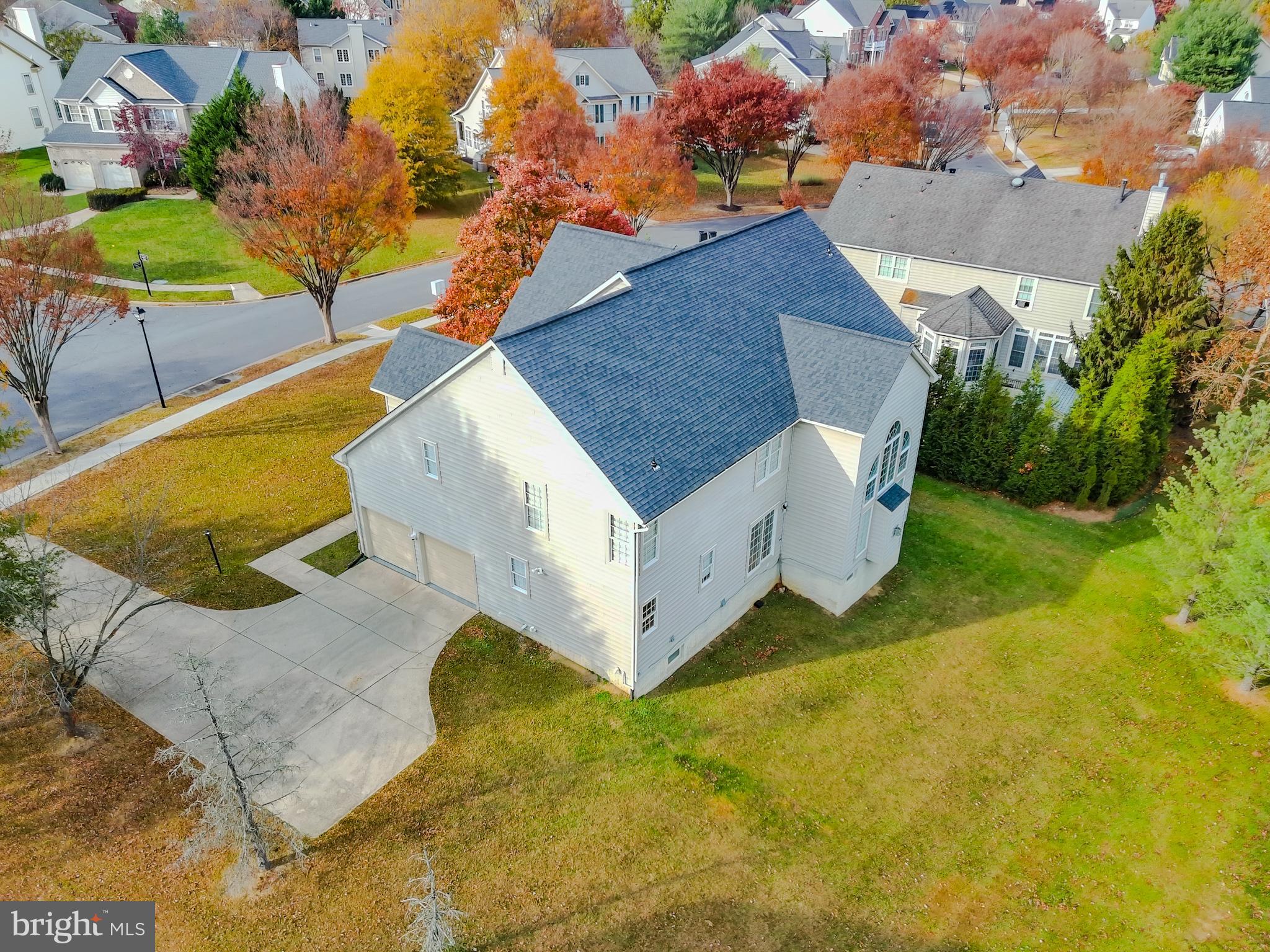 FAIRWOOD - Residential Lease