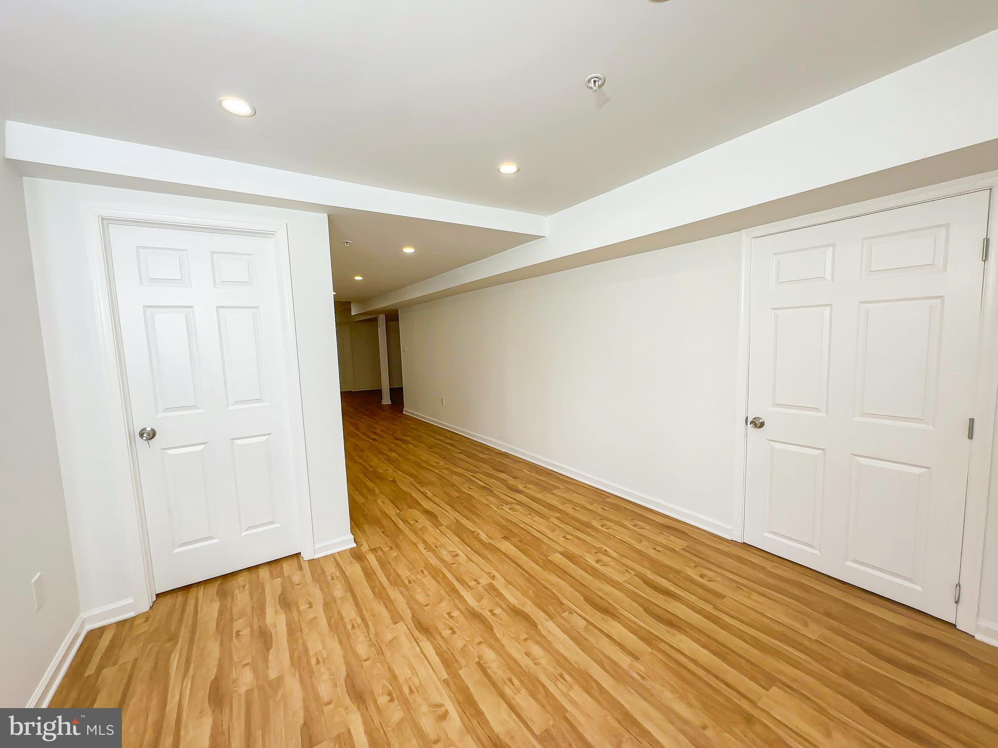 FAIRWOOD - Residential Lease