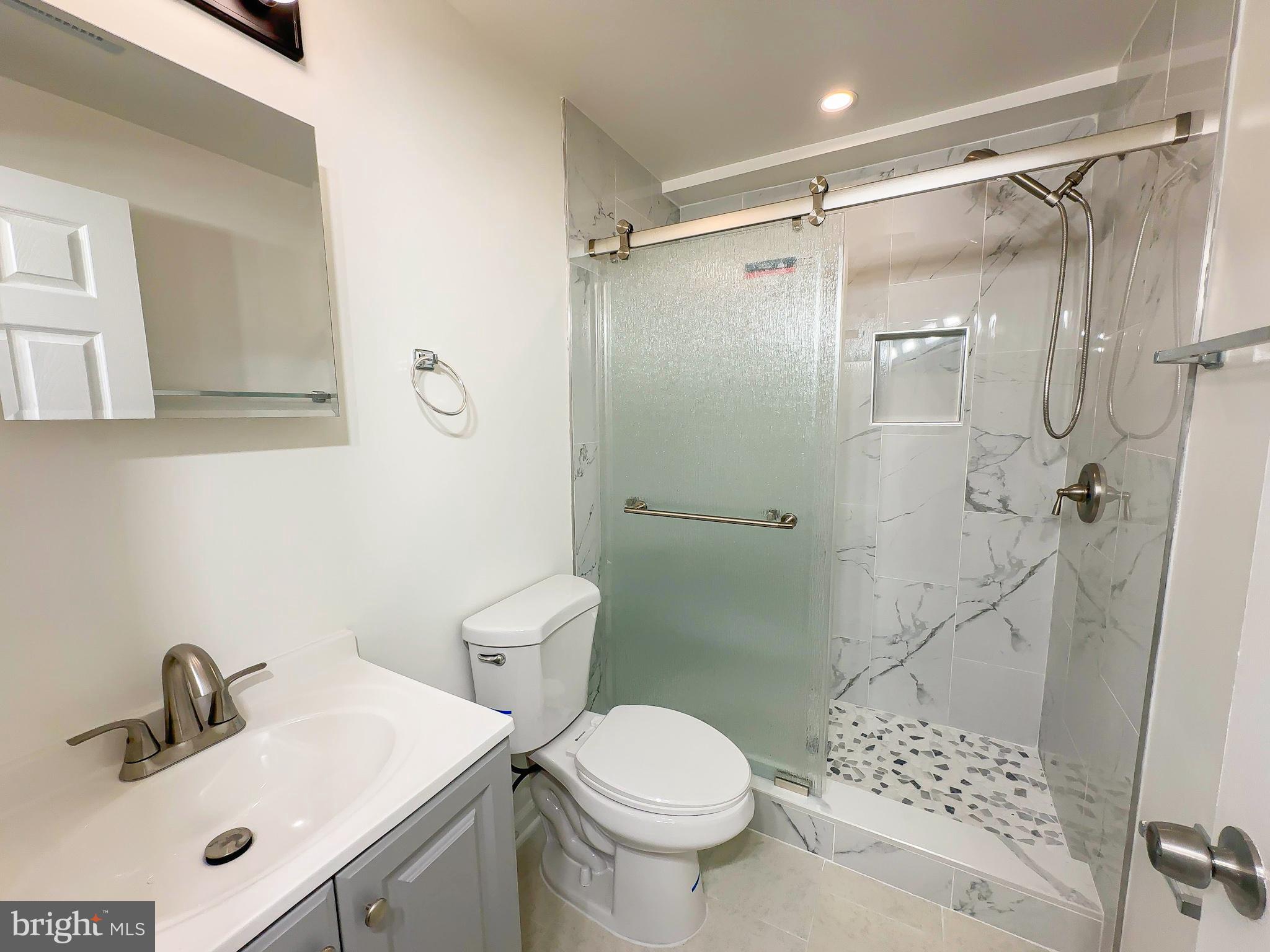 FAIRWOOD - Residential Lease