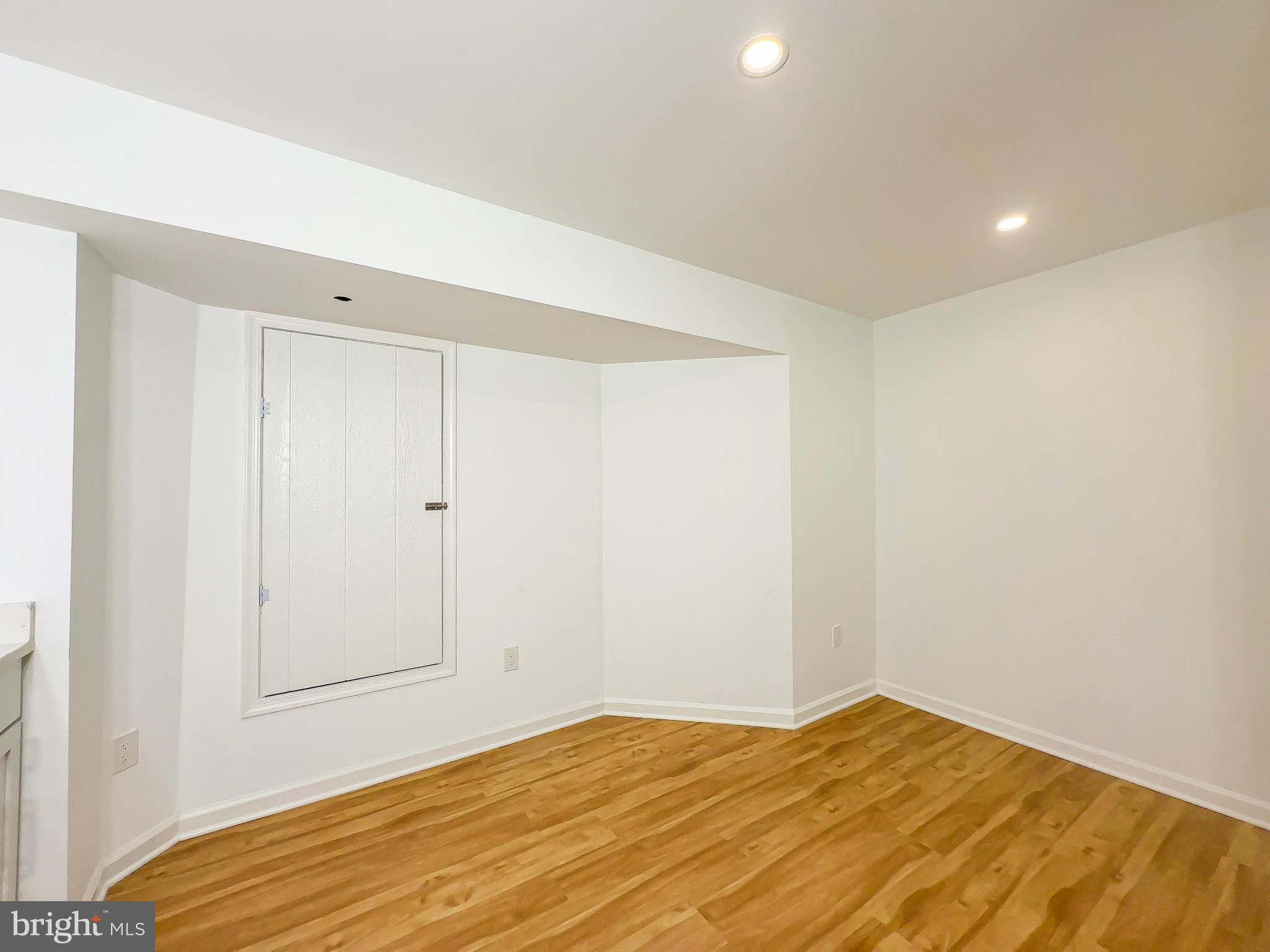 FAIRWOOD - Residential Lease