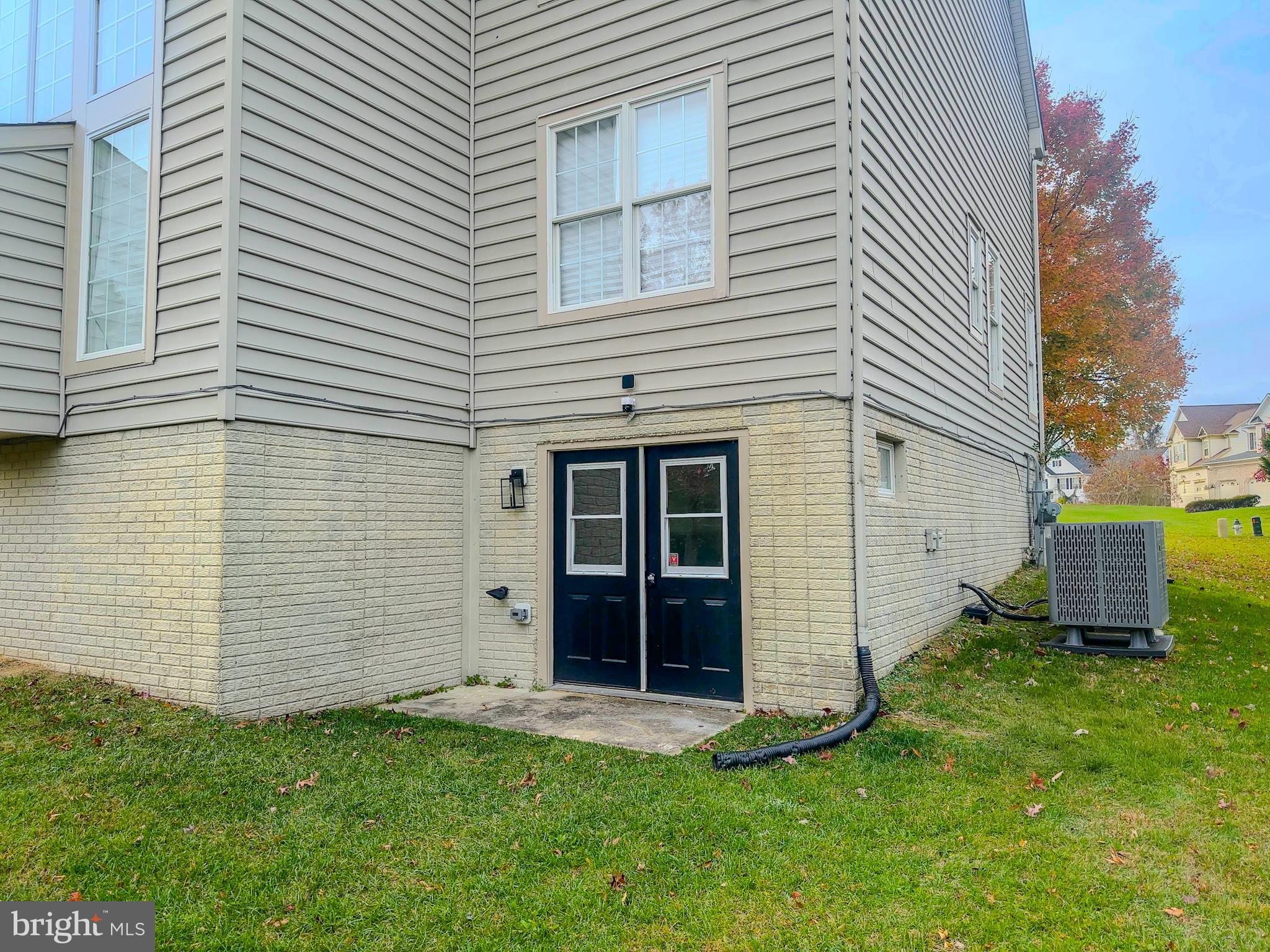 FAIRWOOD - Residential Lease