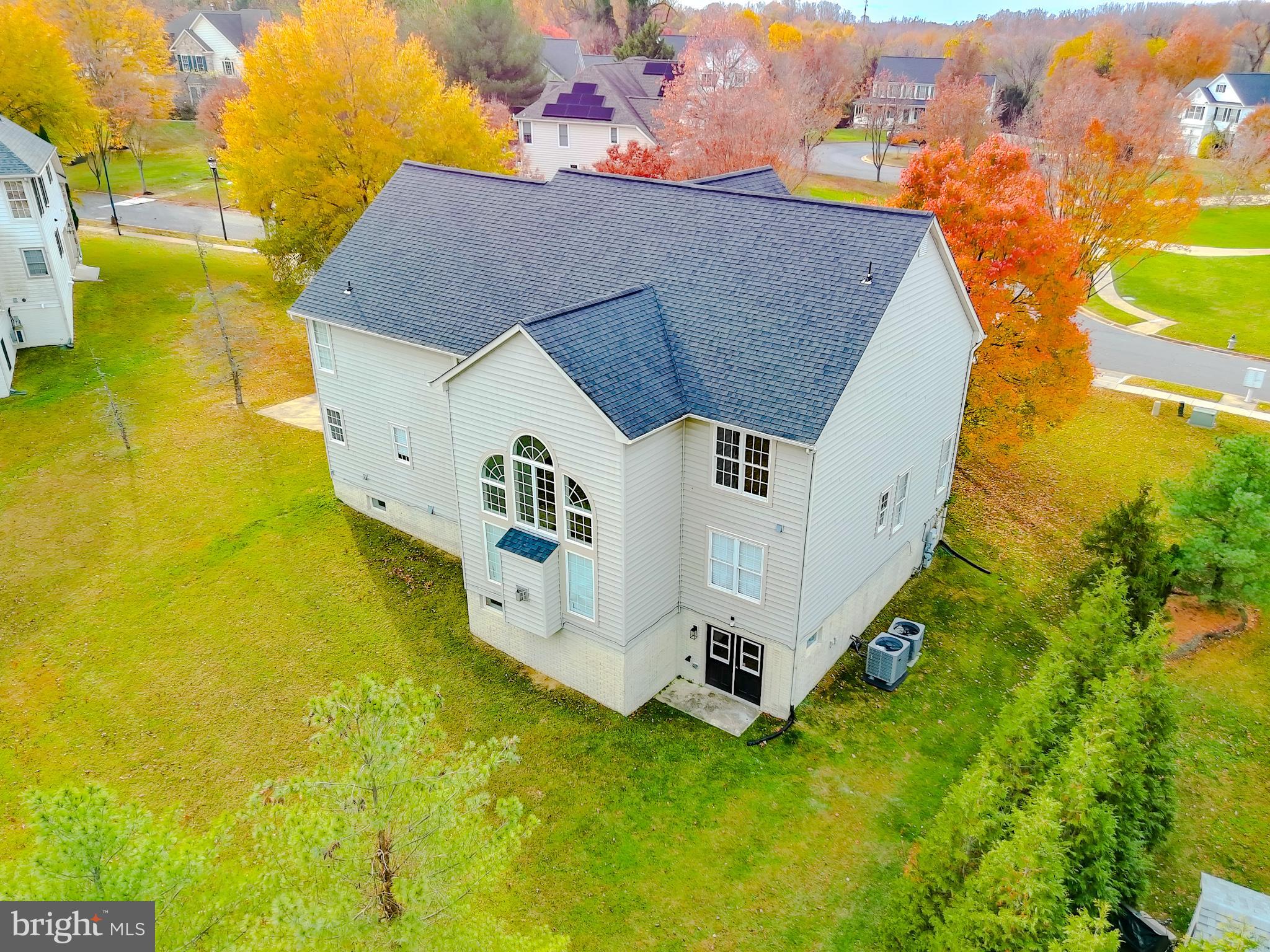 FAIRWOOD - Residential Lease