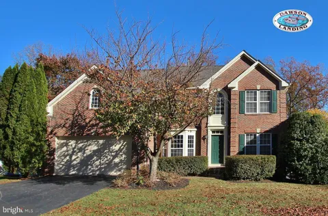 15417 Duckling Place, Woodbridge, VA MLS: VAPW2094712