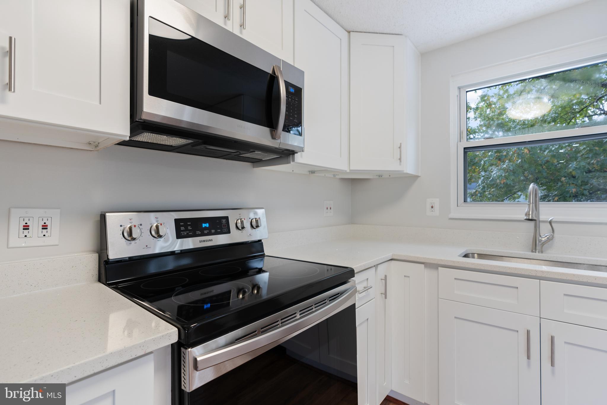 MT VERNON VALLEY - Residential