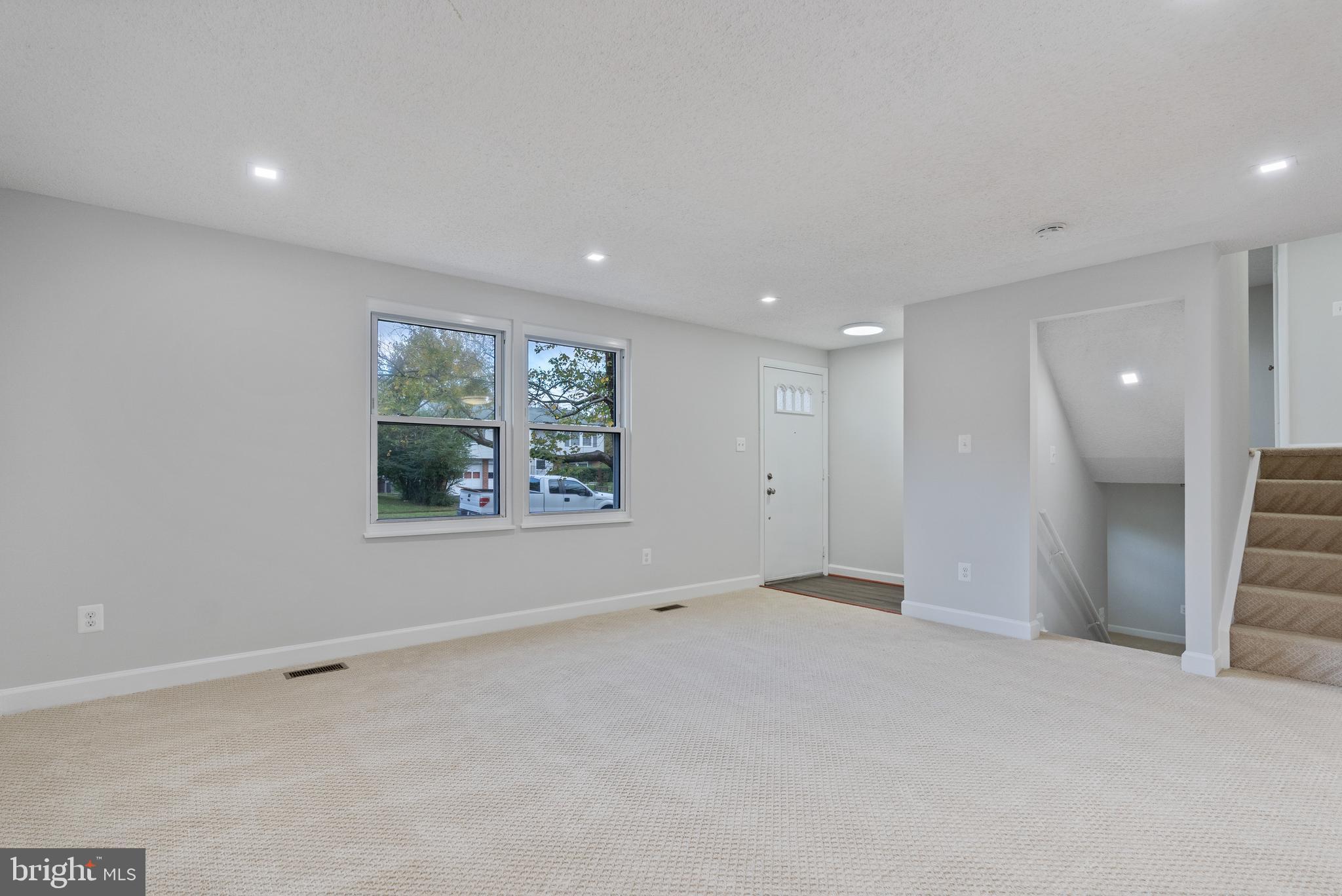 MT VERNON VALLEY - Residential